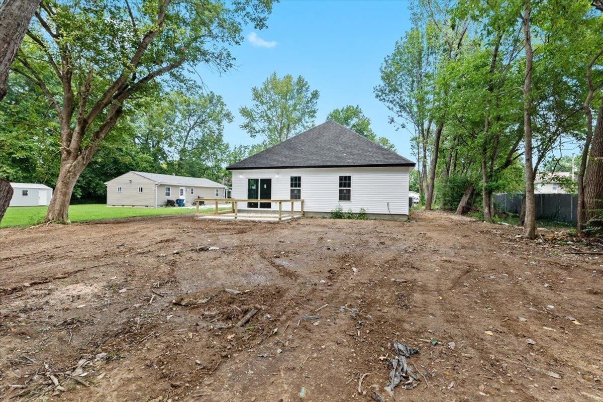 1904 Donald, Louisville, Kentucky 40216, 3 Bedrooms Bedrooms, ,2 BathroomsBathrooms,Single Family Residence,For Sale,Donald,92759