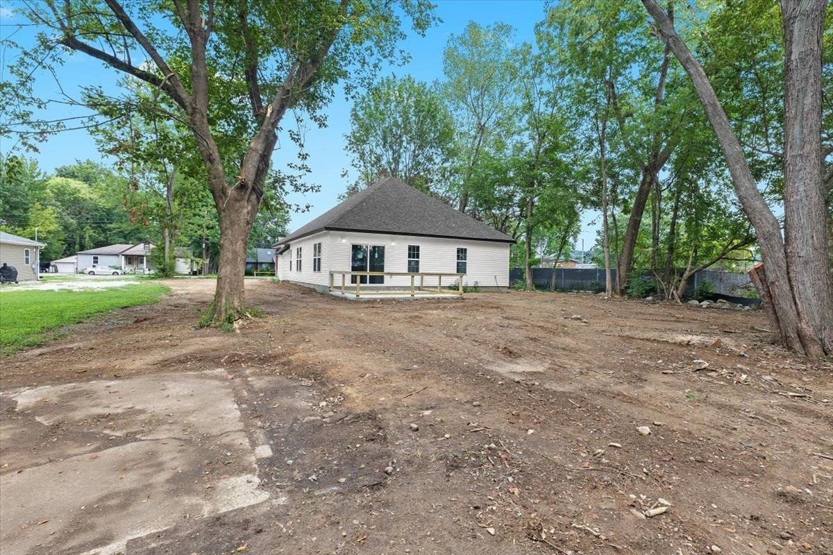 1904 Donald, Louisville, Kentucky 40216, 3 Bedrooms Bedrooms, ,2 BathroomsBathrooms,Single Family Residence,For Sale,Donald,92759