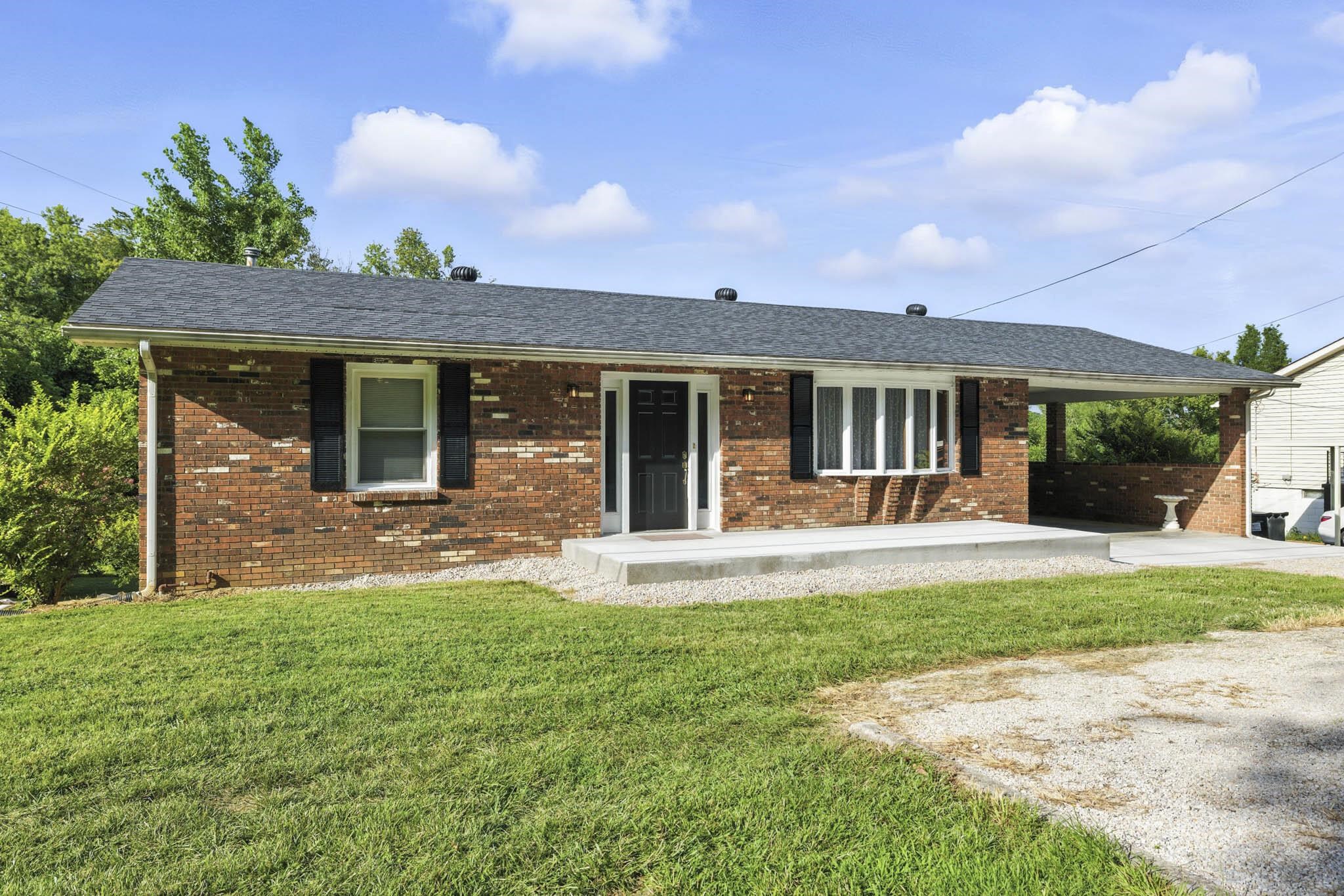 335 Harrison, Hawesville, Kentucky 42348, 3 Bedrooms Bedrooms, ,1 BathroomBathrooms,Single Family Residence,For Sale,Harrison,92760