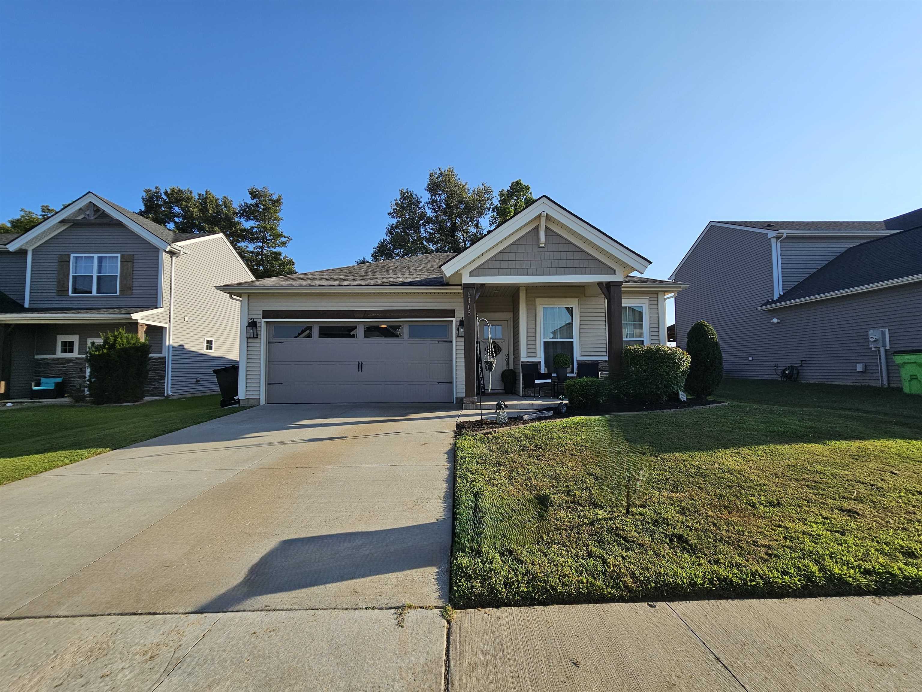 6465 Valley Brook Trace, Utica, Kentucky 42376, 3 Bedrooms Bedrooms, ,2 BathroomsBathrooms,Single Family Residence,For Sale,Valley Brook Trace,92765