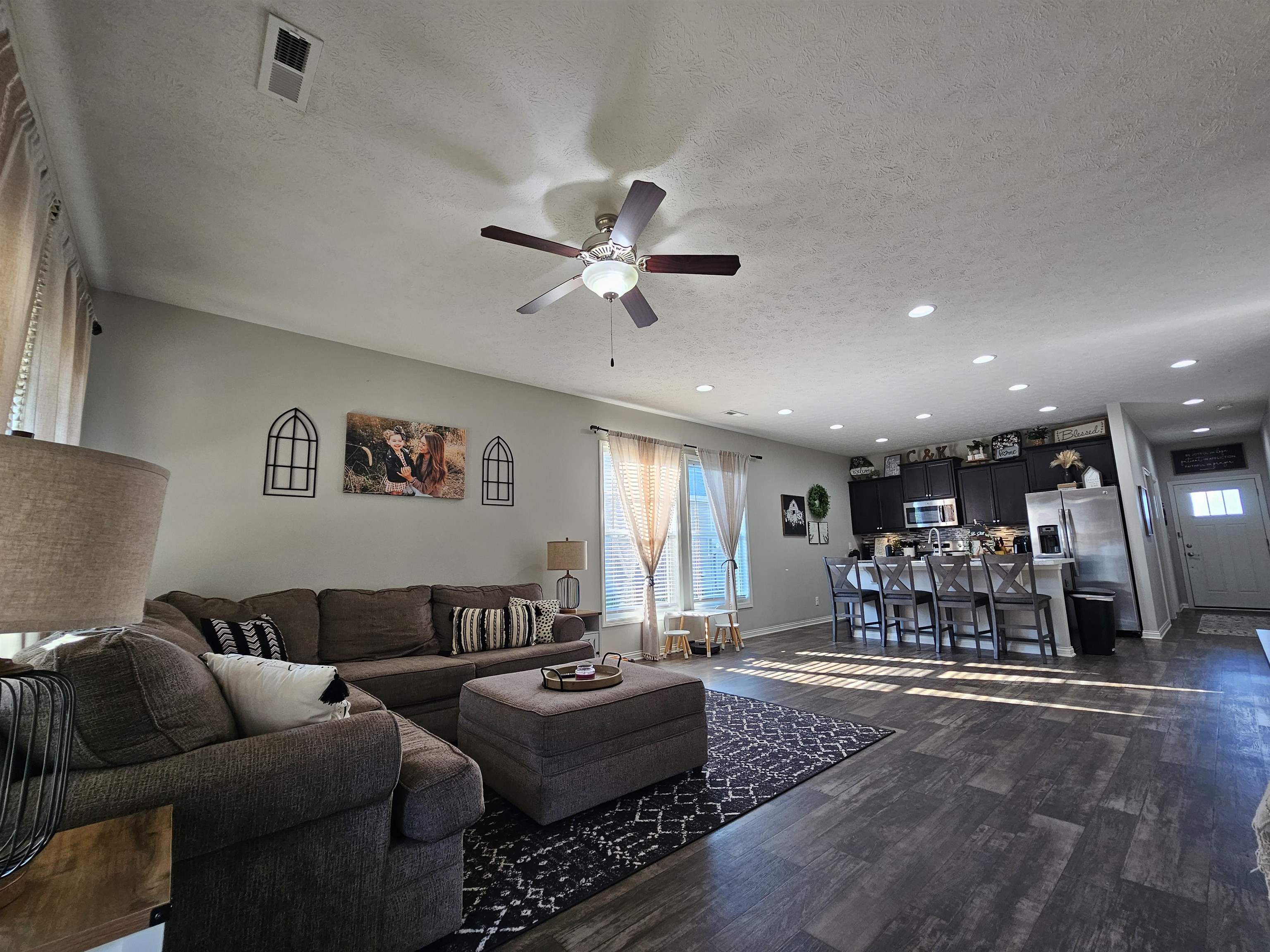 6465 Valley Brook Trace, Utica, Kentucky 42376, 3 Bedrooms Bedrooms, ,2 BathroomsBathrooms,Single Family Residence,For Sale,Valley Brook Trace,92765