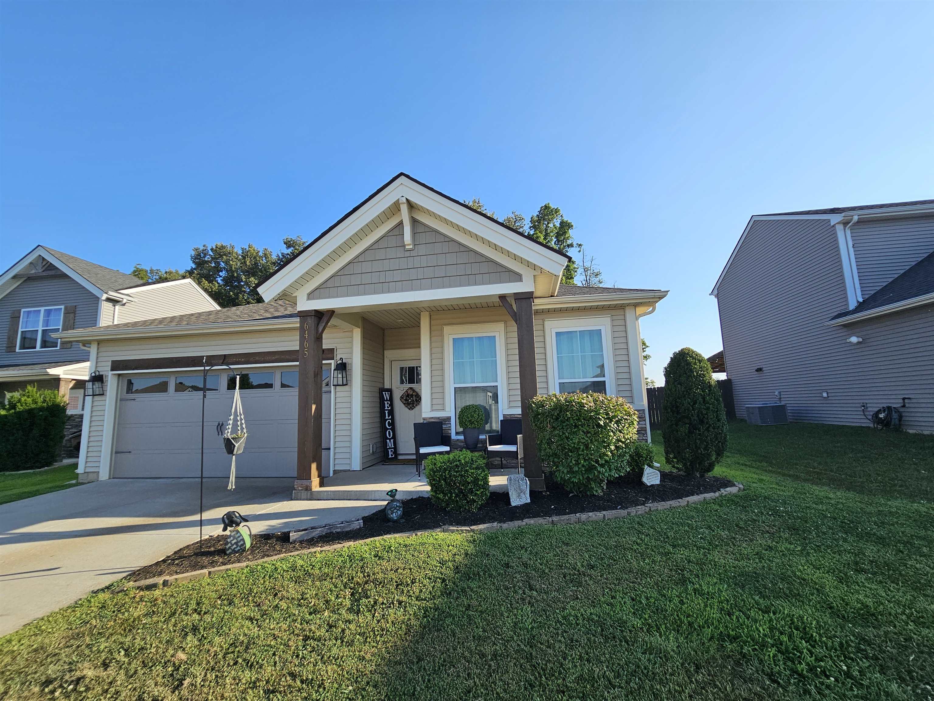 6465 Valley Brook Trace, Utica, Kentucky 42376, 3 Bedrooms Bedrooms, ,2 BathroomsBathrooms,Single Family Residence,For Sale,Valley Brook Trace,92765