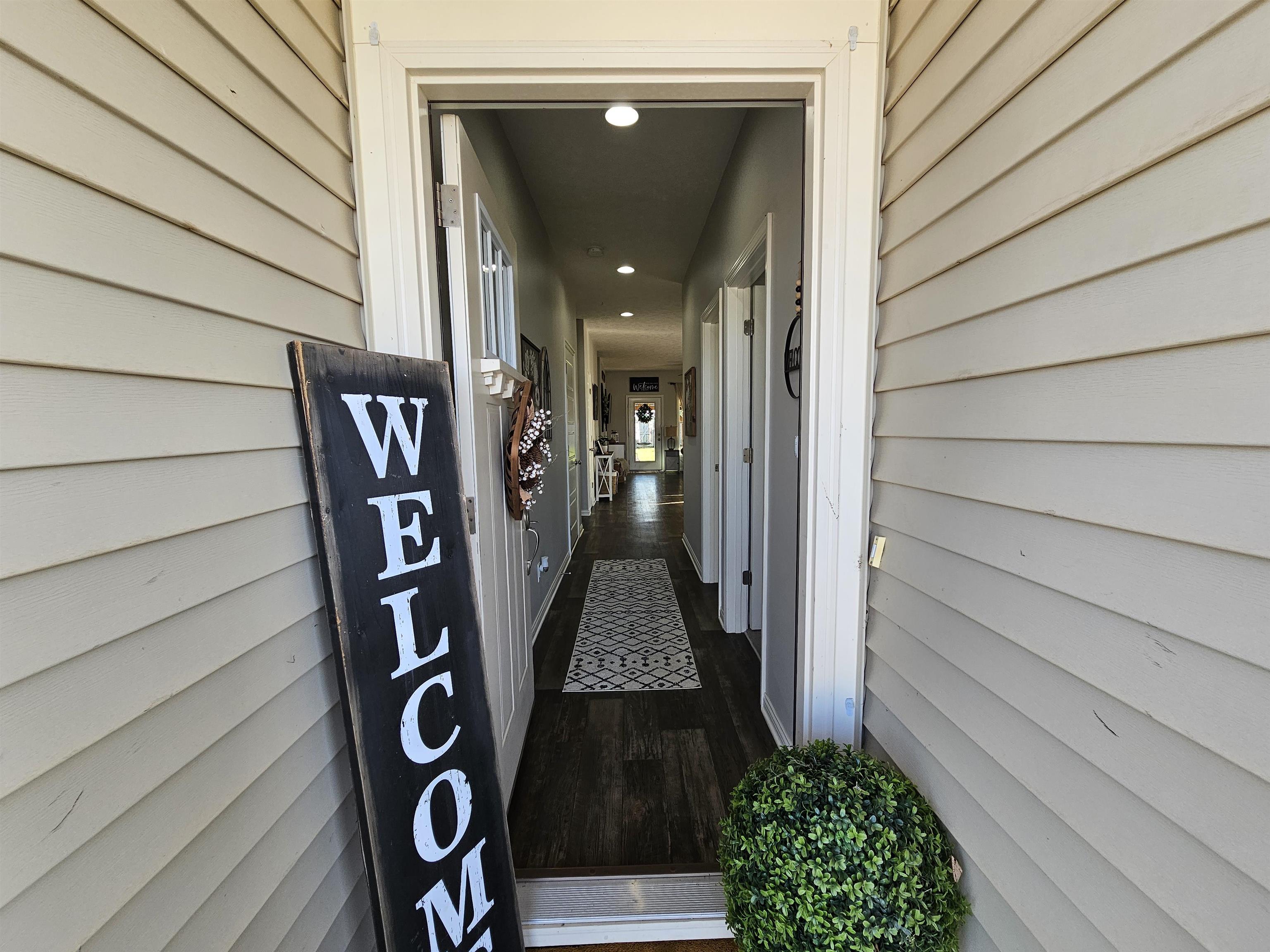 6465 Valley Brook Trace, Utica, Kentucky 42376, 3 Bedrooms Bedrooms, ,2 BathroomsBathrooms,Single Family Residence,For Sale,Valley Brook Trace,92765