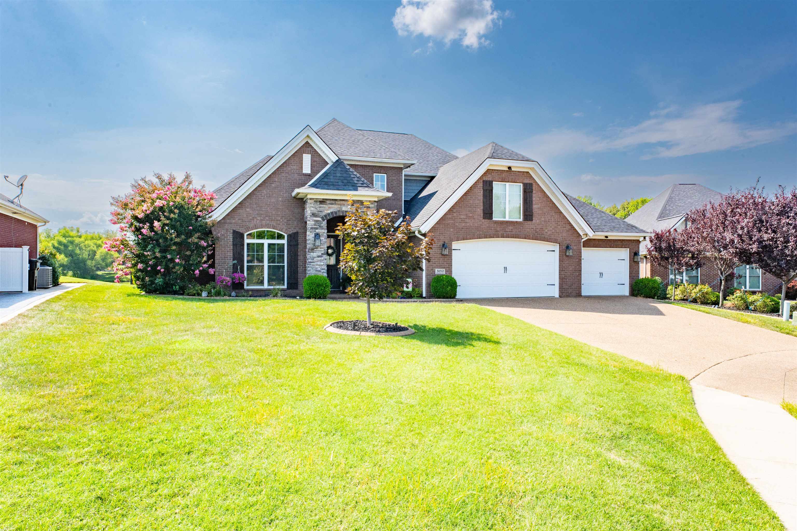 3152 Spring Ridge Pkwy, Owensboro, Kentucky 42303, 4 Bedrooms Bedrooms, ,2 BathroomsBathrooms,Single Family Residence,For Sale,Spring Ridge Pkwy,92766