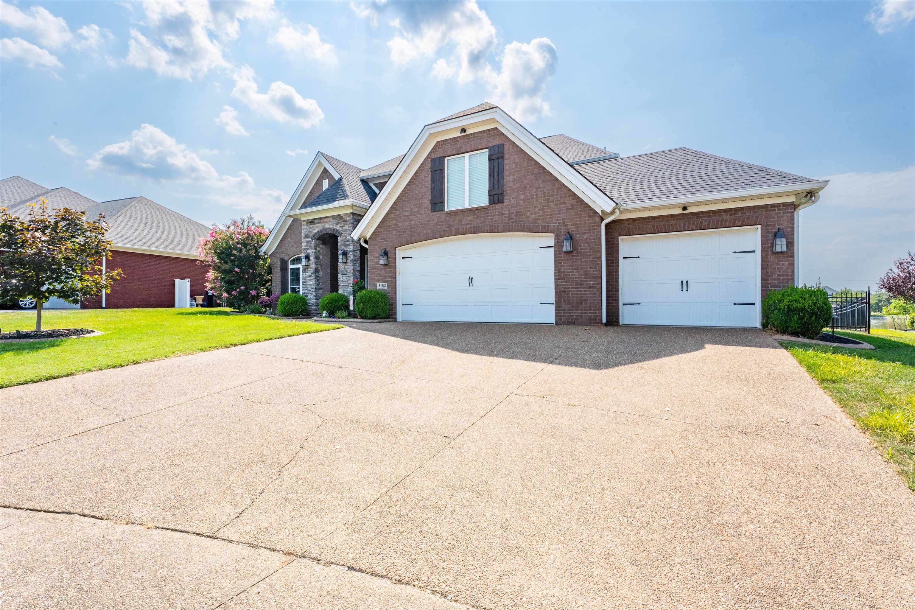 3152 Spring Ridge Pkwy, Owensboro, Kentucky 42303, 4 Bedrooms Bedrooms, ,2 BathroomsBathrooms,Single Family Residence,For Sale,Spring Ridge Pkwy,92766