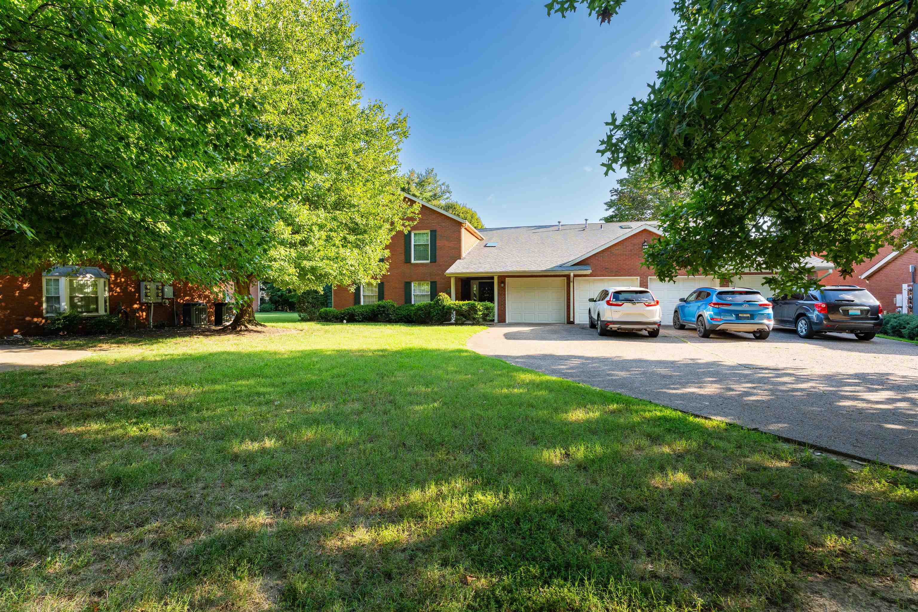 17 C Quail Ridge Ct., Owensboro, Kentucky 42303, 2 Bedrooms Bedrooms, ,2 BathroomsBathrooms,Condominium,For Sale,Quail Ridge Ct.,92767