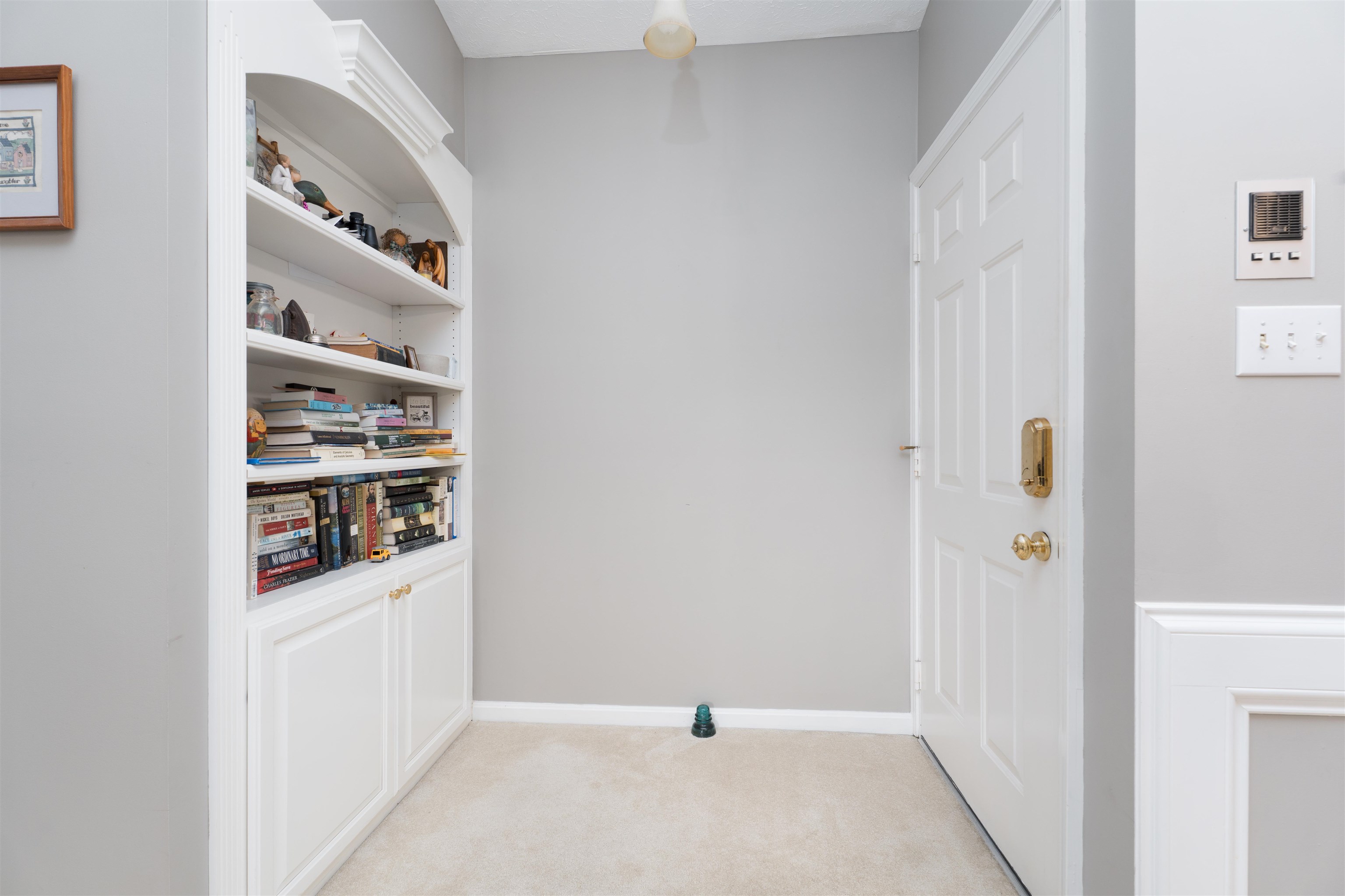 17 C Quail Ridge Ct., Owensboro, Kentucky 42303, 2 Bedrooms Bedrooms, ,2 BathroomsBathrooms,Condominium,For Sale,Quail Ridge Ct.,92767