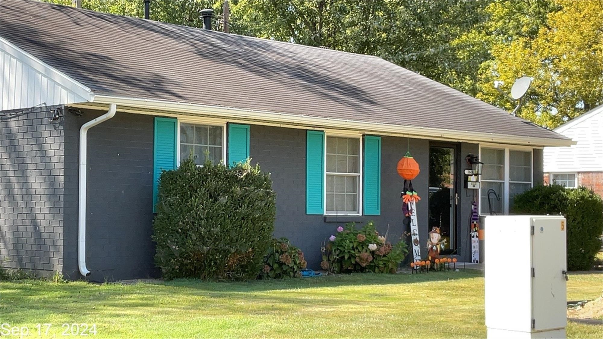 3604 Winchester Dr., Owensboro, Kentucky 42301, 3 Bedrooms Bedrooms, ,1 BathroomBathrooms,Single Family Residence,For Sale,Winchester Dr.,92768