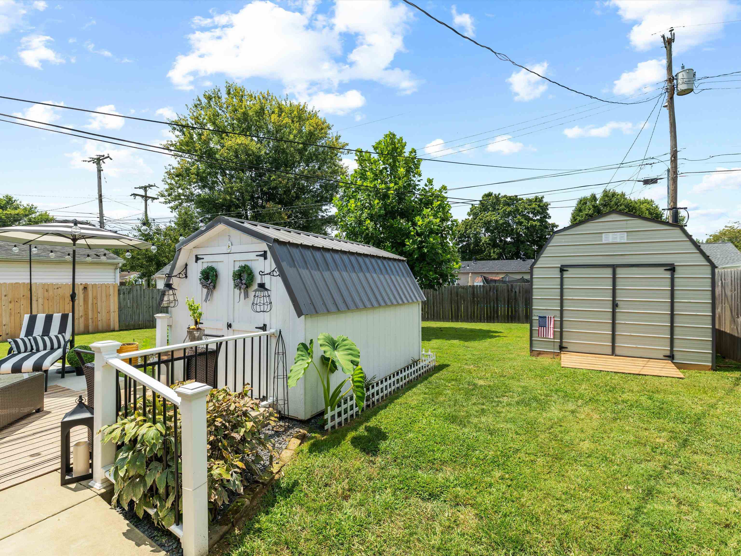 622 Ridgewood Street, Owensboro, Kentucky 42301, 3 Bedrooms Bedrooms, ,1 BathroomBathrooms,Single Family Residence,For Sale,Ridgewood Street,92769
