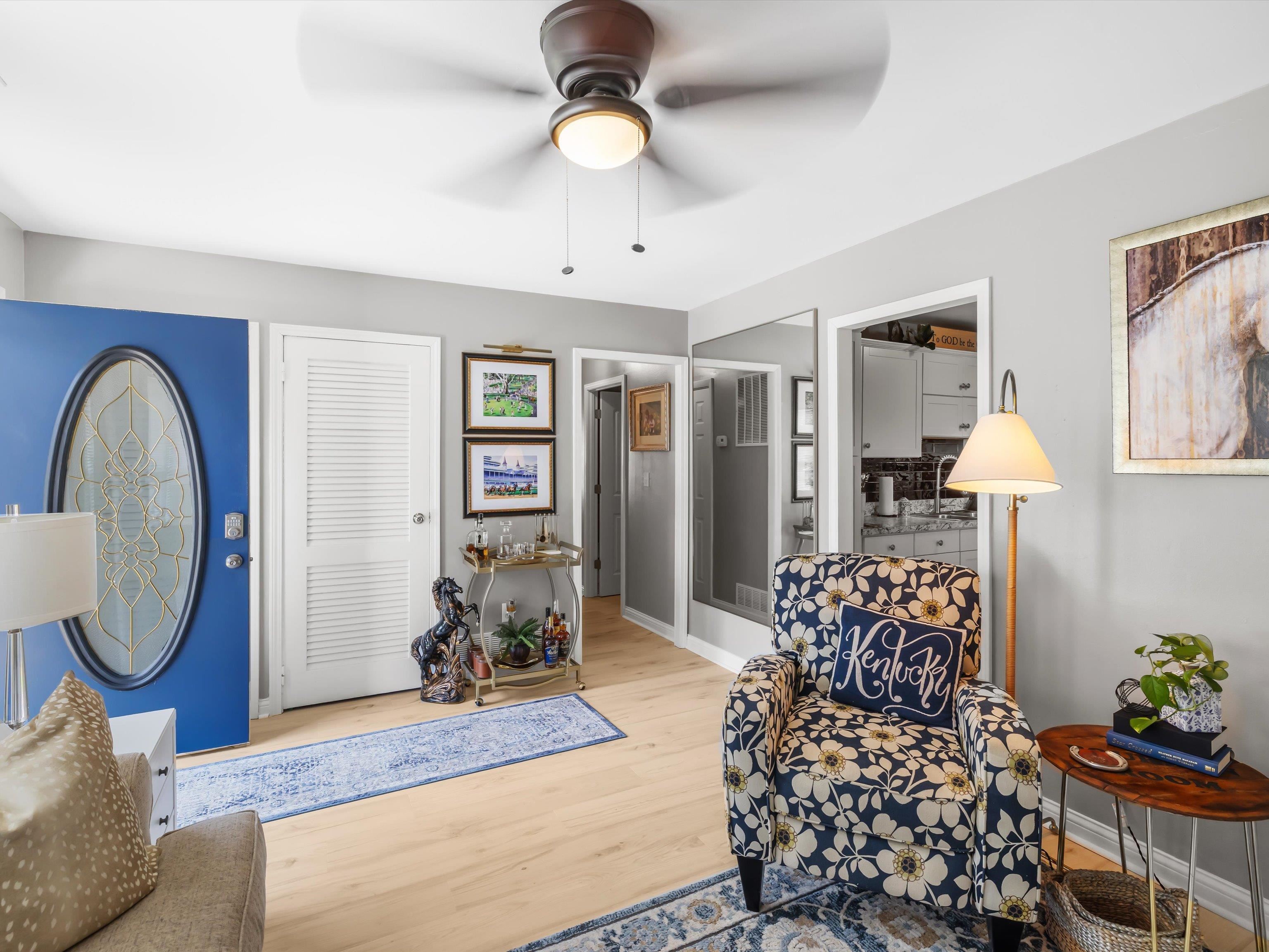 622 Ridgewood Street, Owensboro, Kentucky 42301, 3 Bedrooms Bedrooms, ,1 BathroomBathrooms,Single Family Residence,For Sale,Ridgewood Street,92769