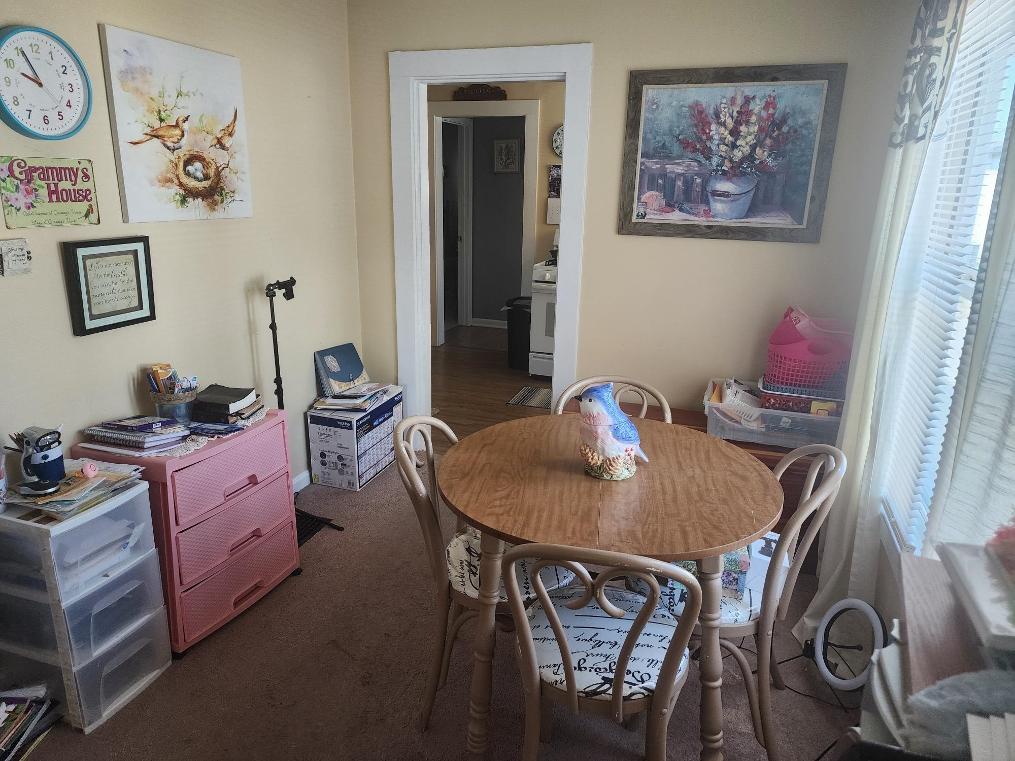 2520 Daviess Street, Owensboro, Kentucky 42301, 3 Bedrooms Bedrooms, ,1 BathroomBathrooms,Single Family Residence,For Sale,Daviess Street,92770