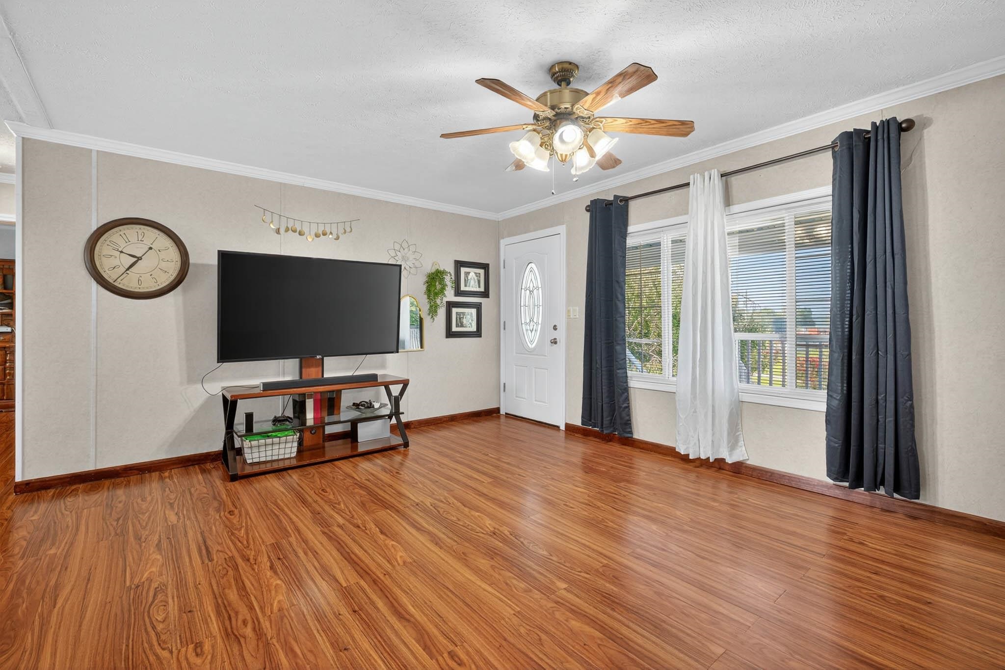 27 Hidden Valley Lane, Utica, Kentucky 42376, 3 Bedrooms Bedrooms, ,2 BathroomsBathrooms,Manufactured Home,For Sale,Hidden Valley Lane,92771