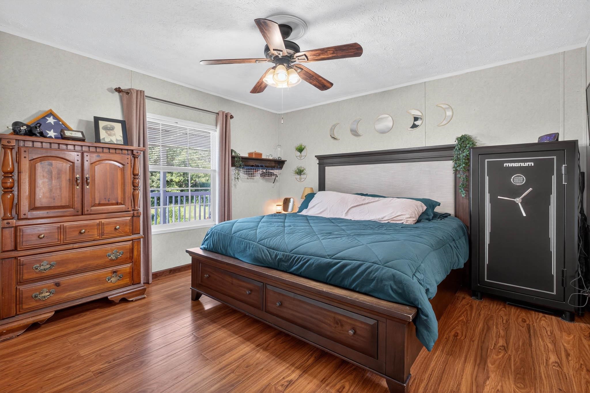 27 Hidden Valley Lane, Utica, Kentucky 42376, 3 Bedrooms Bedrooms, ,2 BathroomsBathrooms,Manufactured Home,For Sale,Hidden Valley Lane,92771