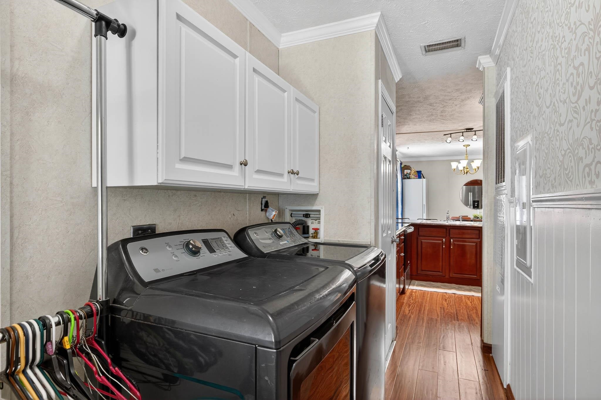27 Hidden Valley Lane, Utica, Kentucky 42376, 3 Bedrooms Bedrooms, ,2 BathroomsBathrooms,Manufactured Home,For Sale,Hidden Valley Lane,92771