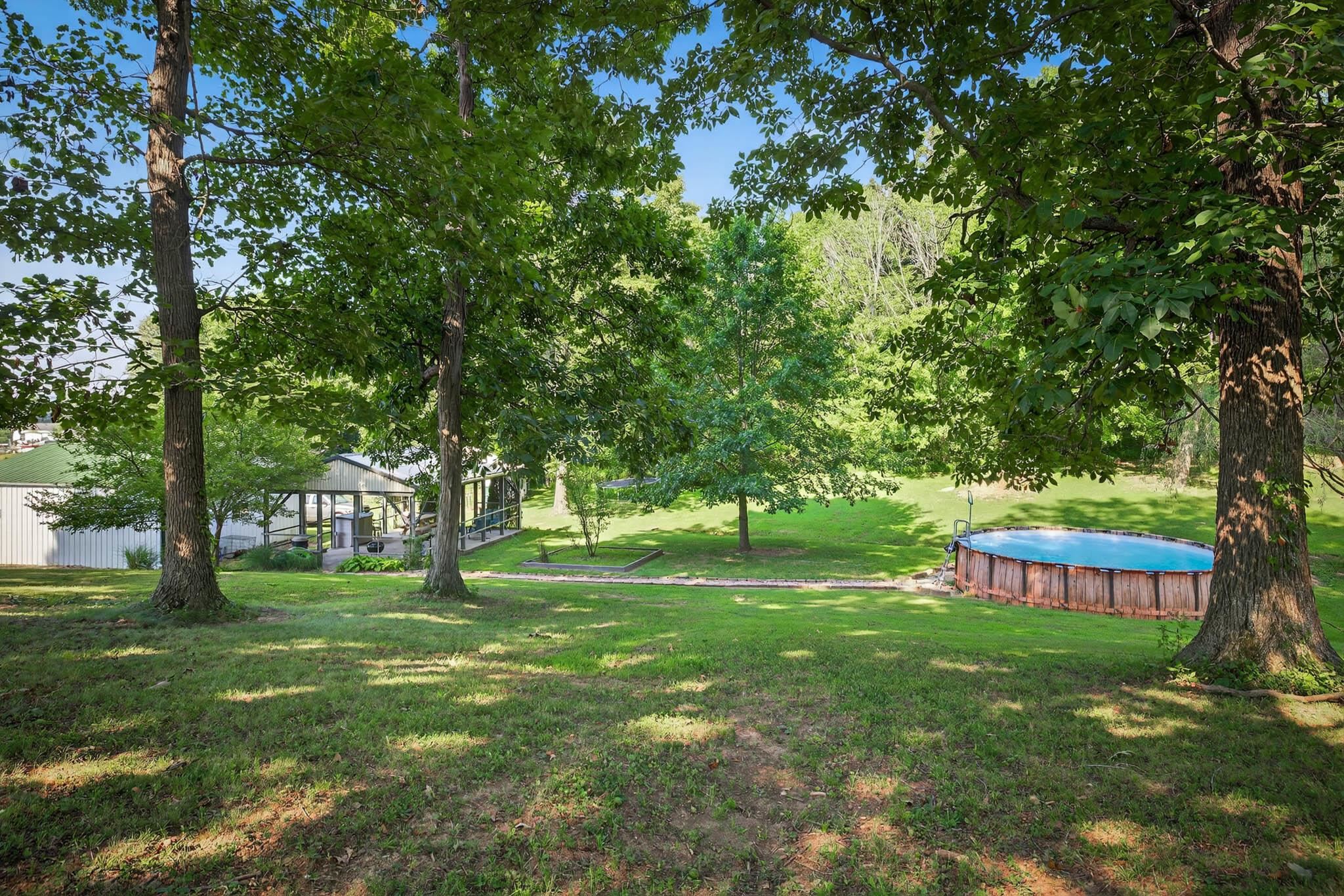 27 Hidden Valley Lane, Utica, Kentucky 42376, 3 Bedrooms Bedrooms, ,2 BathroomsBathrooms,Manufactured Home,For Sale,Hidden Valley Lane,92771