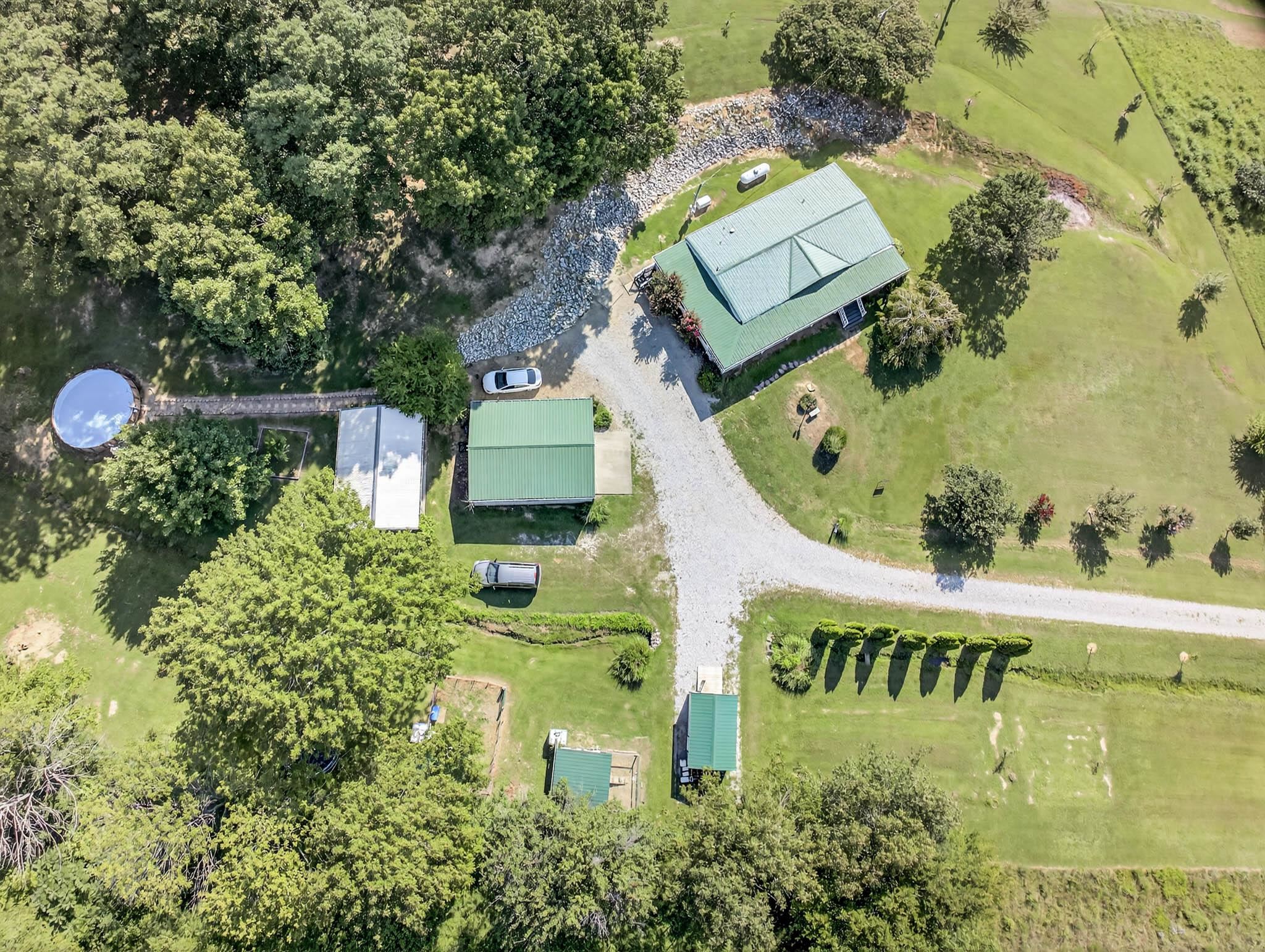27 Hidden Valley Lane, Utica, Kentucky 42376, 3 Bedrooms Bedrooms, ,2 BathroomsBathrooms,Manufactured Home,For Sale,Hidden Valley Lane,92771