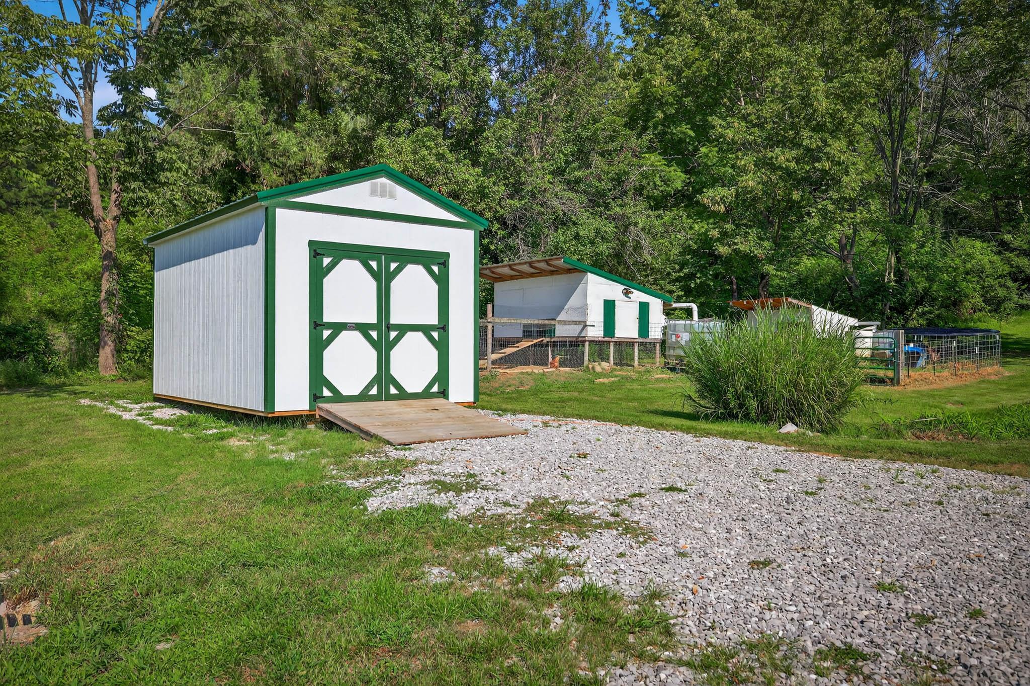 27 Hidden Valley Lane, Utica, Kentucky 42376, 3 Bedrooms Bedrooms, ,2 BathroomsBathrooms,Manufactured Home,For Sale,Hidden Valley Lane,92771