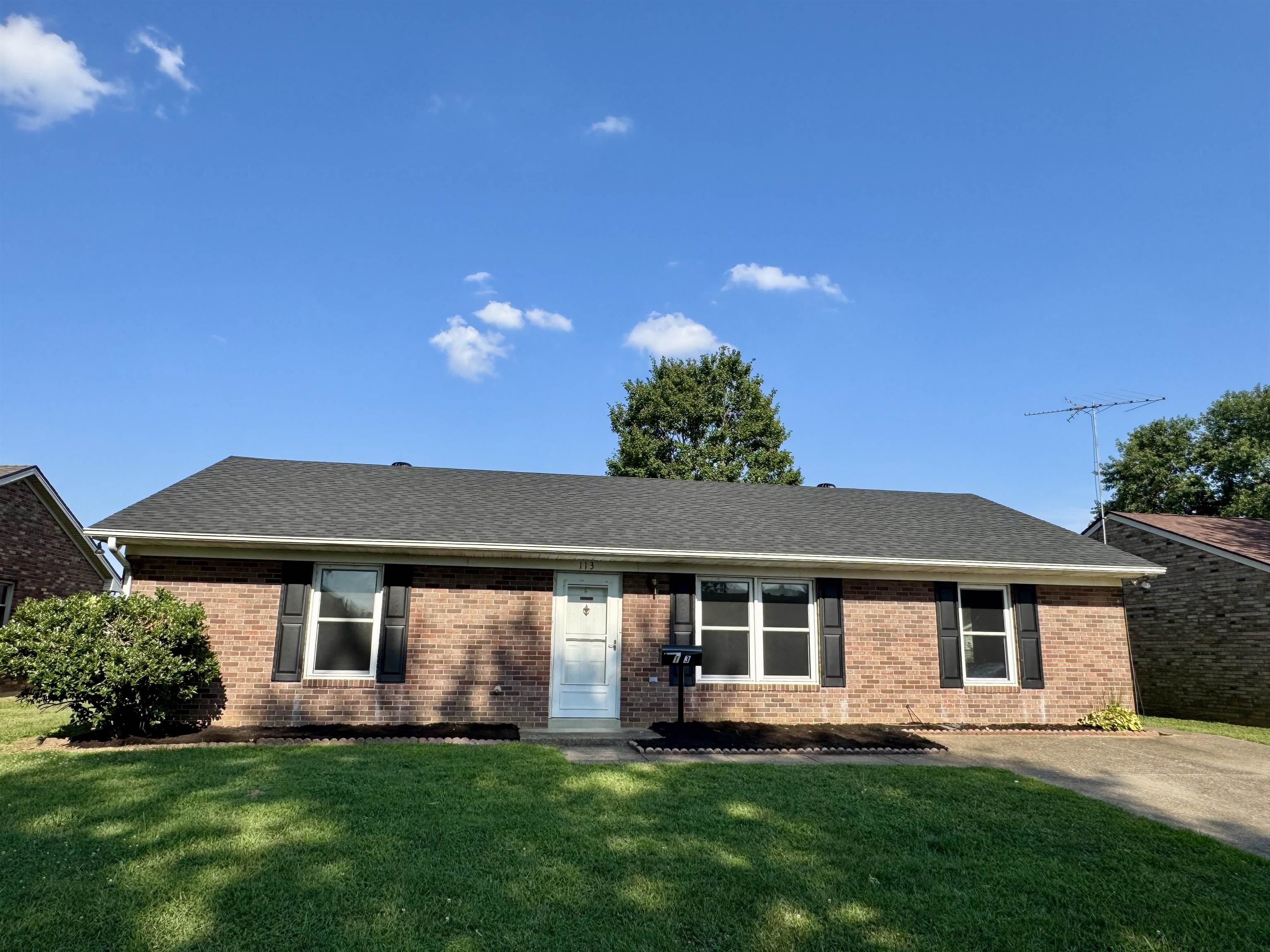 113 Partridge Loop, Owensboro, Kentucky 42301, 2 Bedrooms Bedrooms, ,1 BathroomBathrooms,Single Family Residence,For Sale,Partridge Loop,92772