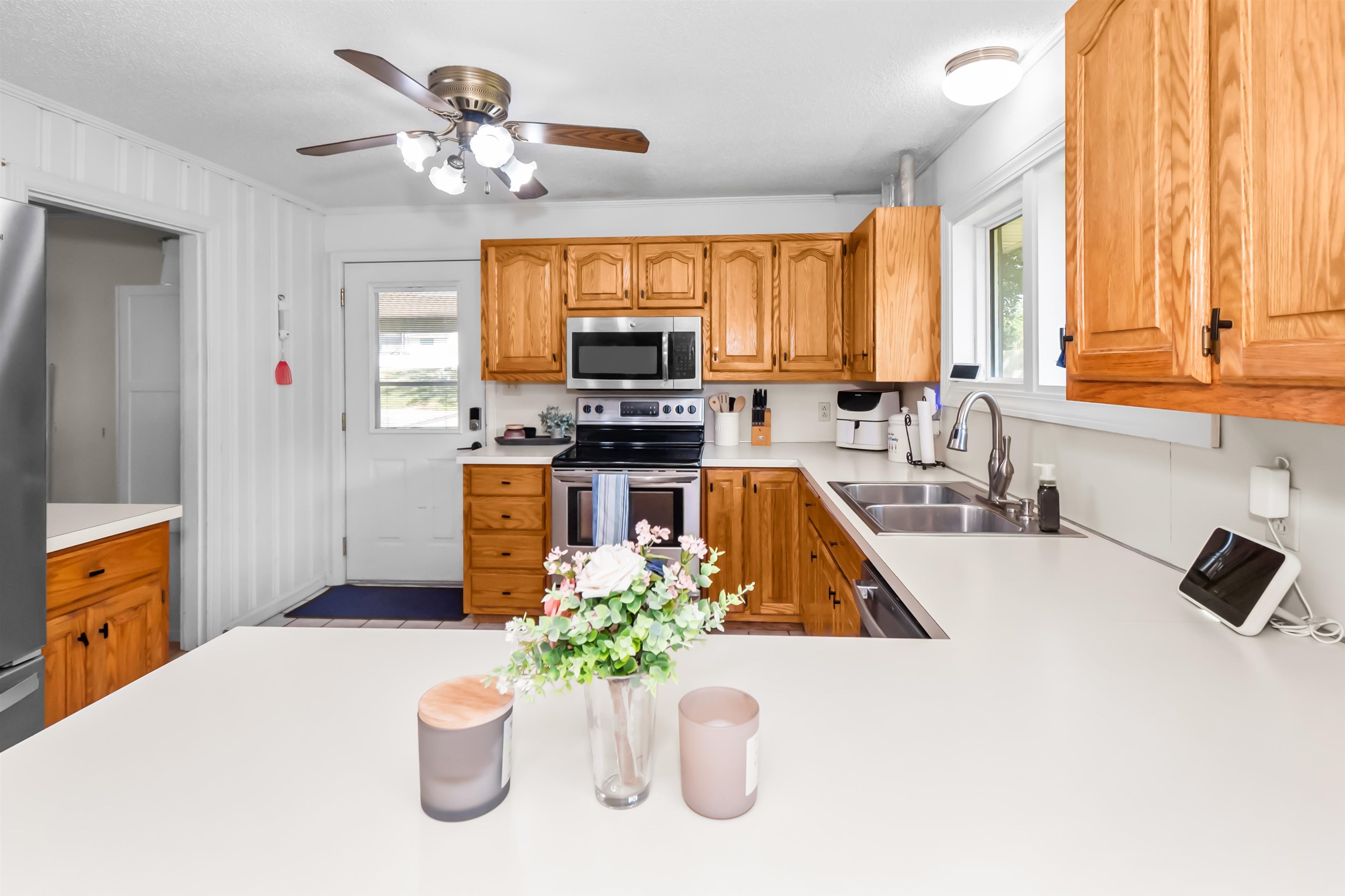 4550 Doe Run, Owensboro, Kentucky 42303, 5 Bedrooms Bedrooms, ,2 BathroomsBathrooms,Single Family Residence,For Sale,Doe Run,92773