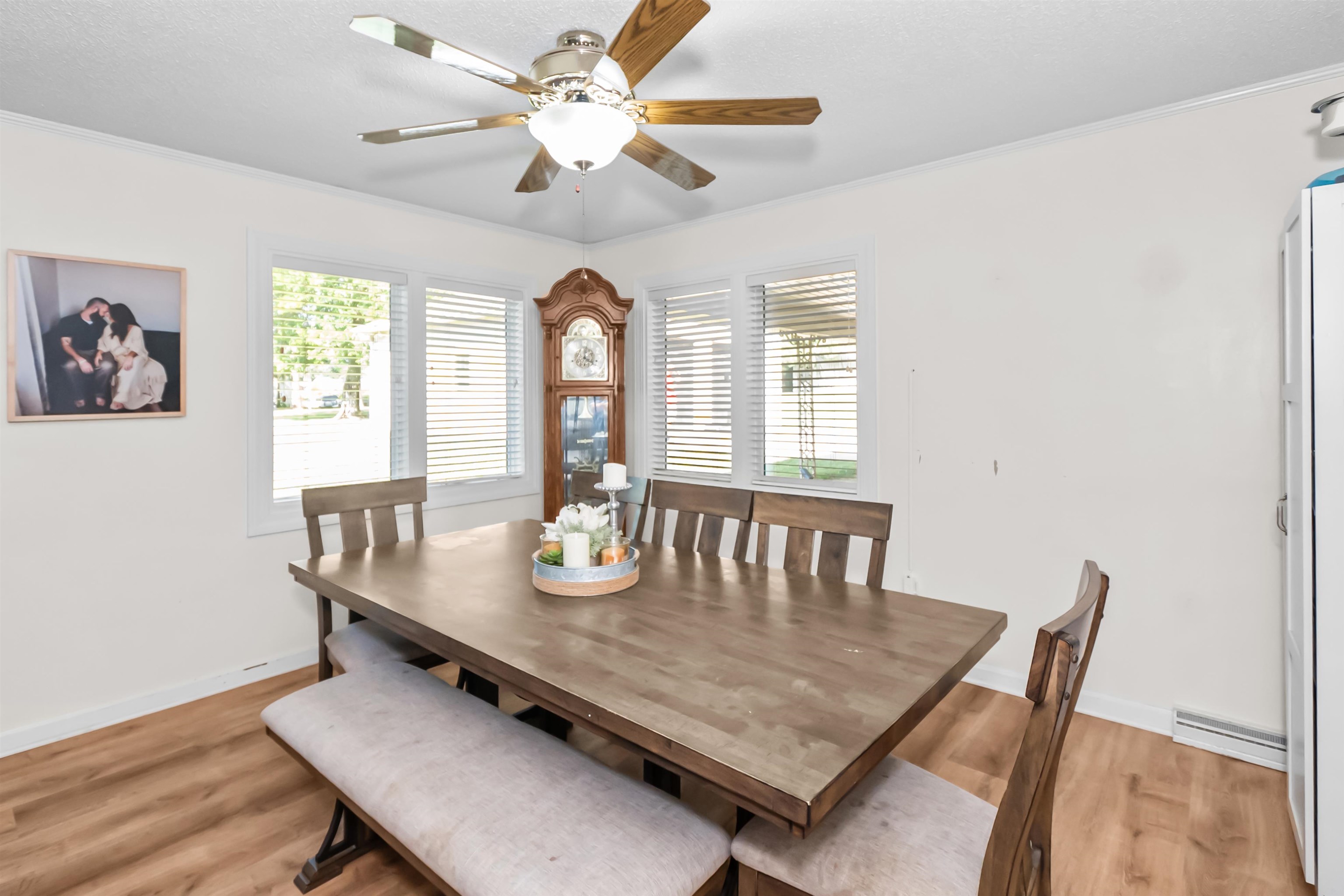 4550 Doe Run, Owensboro, Kentucky 42303, 5 Bedrooms Bedrooms, ,2 BathroomsBathrooms,Single Family Residence,For Sale,Doe Run,92773