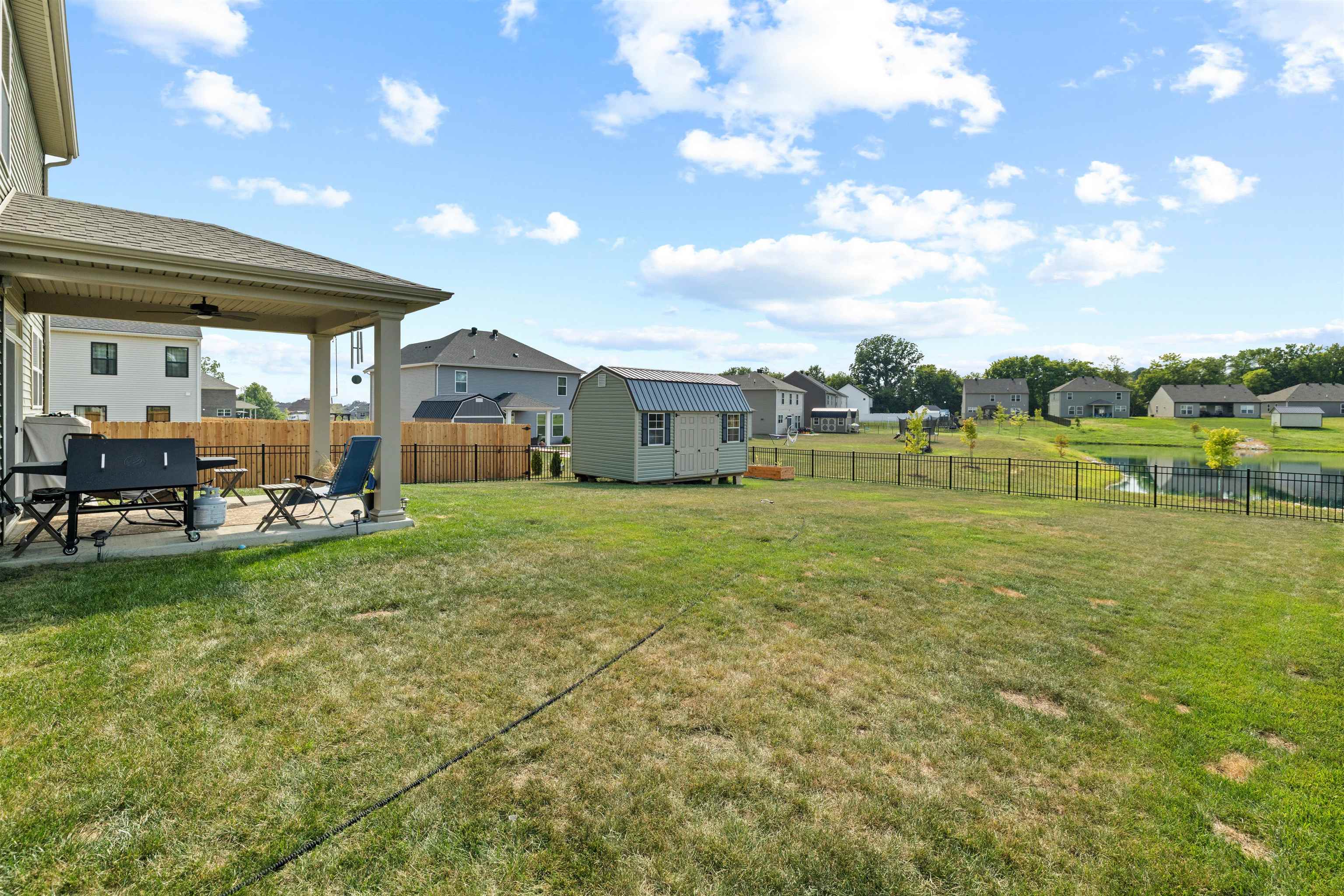 980 Onyx Lane, Owensboro, Kentucky 42301, 4 Bedrooms Bedrooms, ,2 BathroomsBathrooms,Single Family Residence,For Sale,Onyx Lane,92774