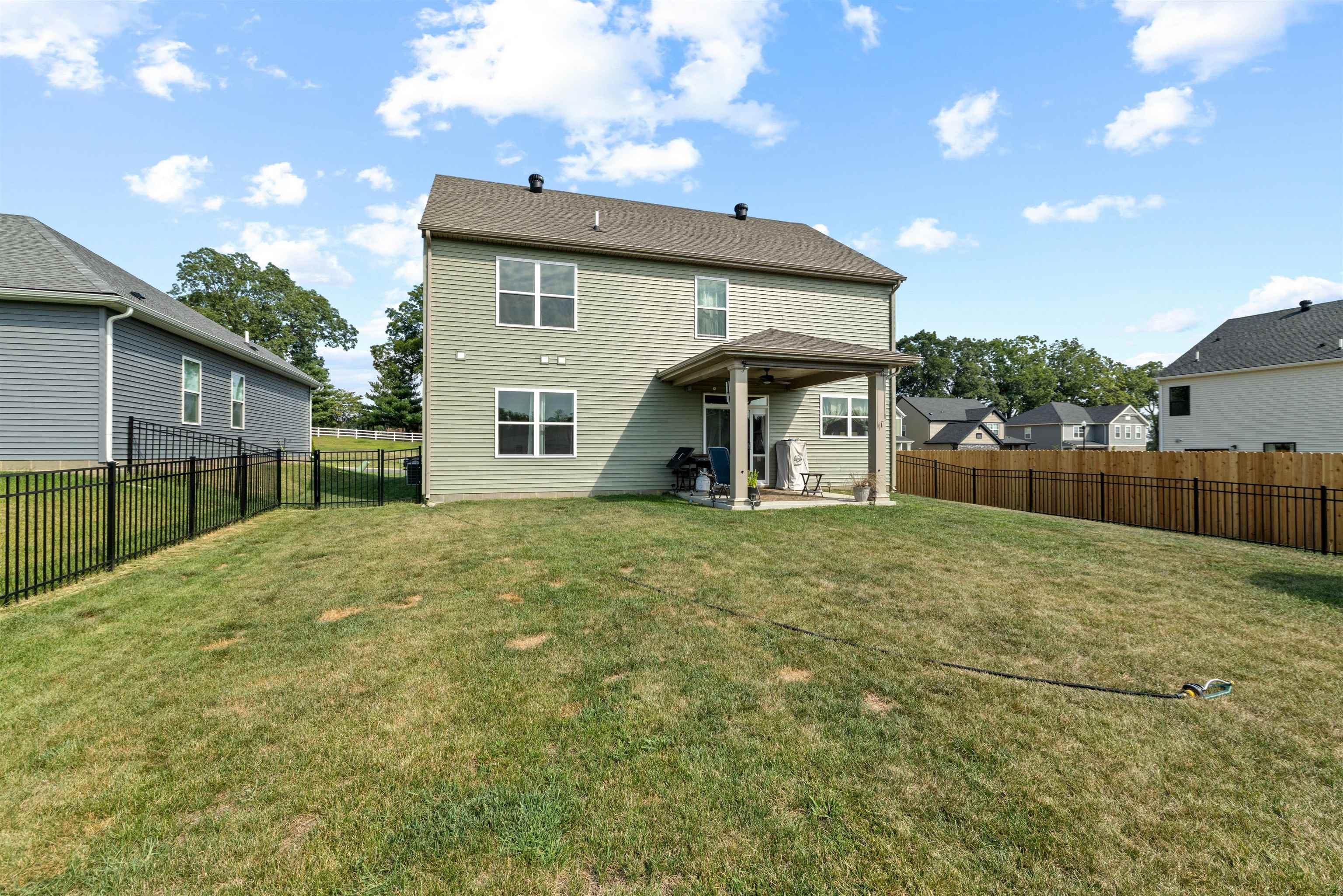980 Onyx Lane, Owensboro, Kentucky 42301, 4 Bedrooms Bedrooms, ,2 BathroomsBathrooms,Single Family Residence,For Sale,Onyx Lane,92774