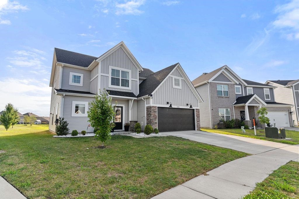 2280 Skaggs Ct, Owensboro, Kentucky 42301, 4 Bedrooms Bedrooms, ,2 BathroomsBathrooms,Single Family Residence,For Sale,Skaggs Ct,92775