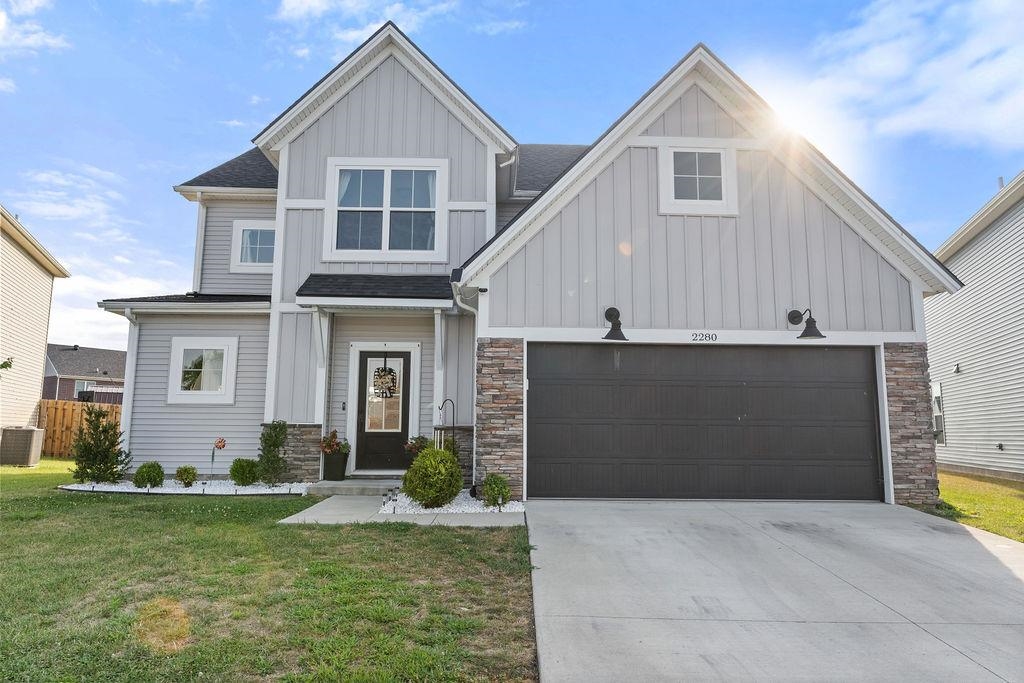 2280 Skaggs Ct, Owensboro, Kentucky 42301, 4 Bedrooms Bedrooms, ,2 BathroomsBathrooms,Single Family Residence,For Sale,Skaggs Ct,92775