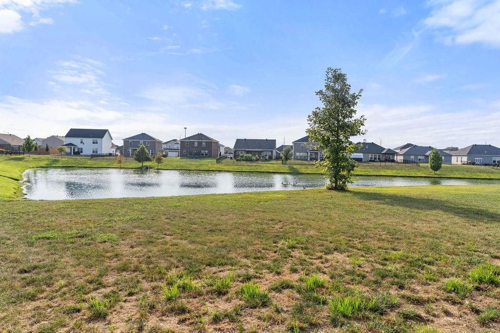 2280 Skaggs Ct, Owensboro, Kentucky 42301, 4 Bedrooms Bedrooms, ,2 BathroomsBathrooms,Single Family Residence,For Sale,Skaggs Ct,92775