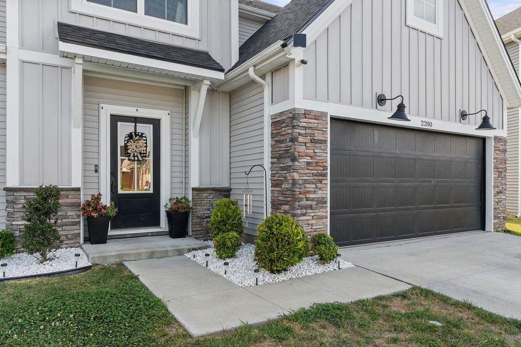 2280 Skaggs Ct, Owensboro, Kentucky 42301, 4 Bedrooms Bedrooms, ,2 BathroomsBathrooms,Single Family Residence,For Sale,Skaggs Ct,92775