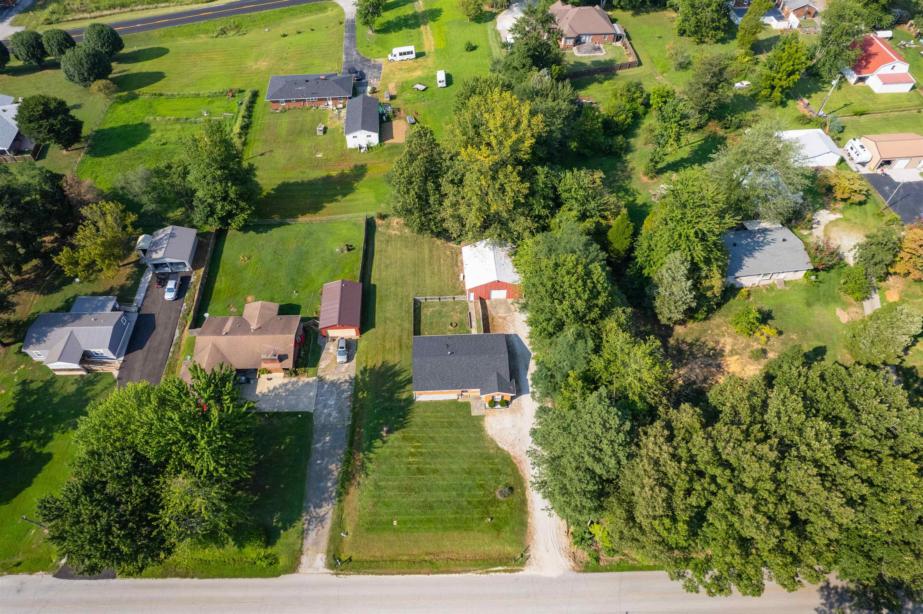 5739 Old HWY 54, Philpot, Kentucky 42303, 3 Bedrooms Bedrooms, ,1 BathroomBathrooms,Single Family Residence,For Sale,Old HWY 54,92776