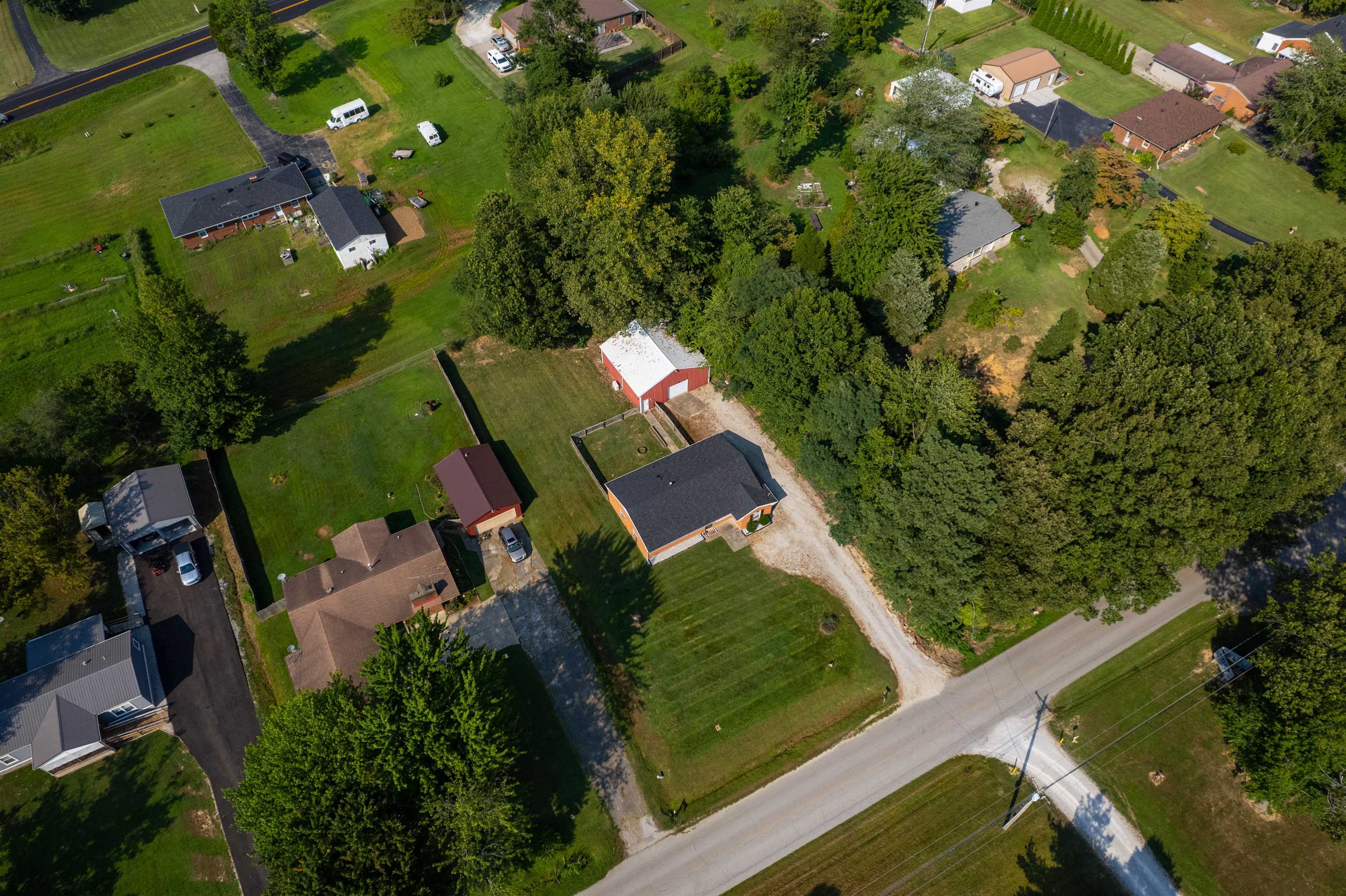 5739 Old HWY 54, Philpot, Kentucky 42303, 3 Bedrooms Bedrooms, ,1 BathroomBathrooms,Single Family Residence,For Sale,Old HWY 54,92776