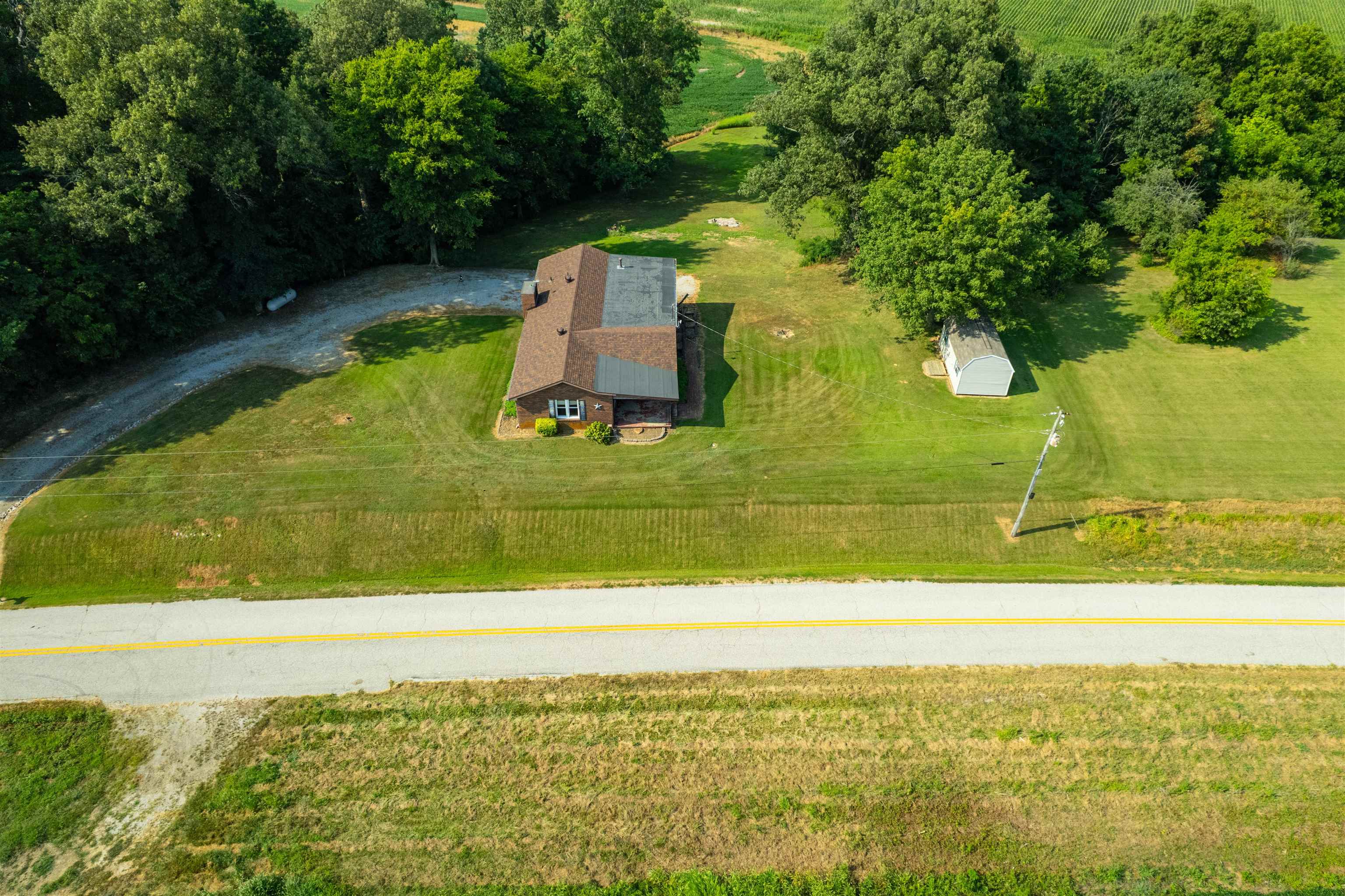 2142 KY 1792, Calhoun, Kentucky 42327, 3 Bedrooms Bedrooms, ,2 BathroomsBathrooms,Single Family Residence,For Sale,KY 1792,92779