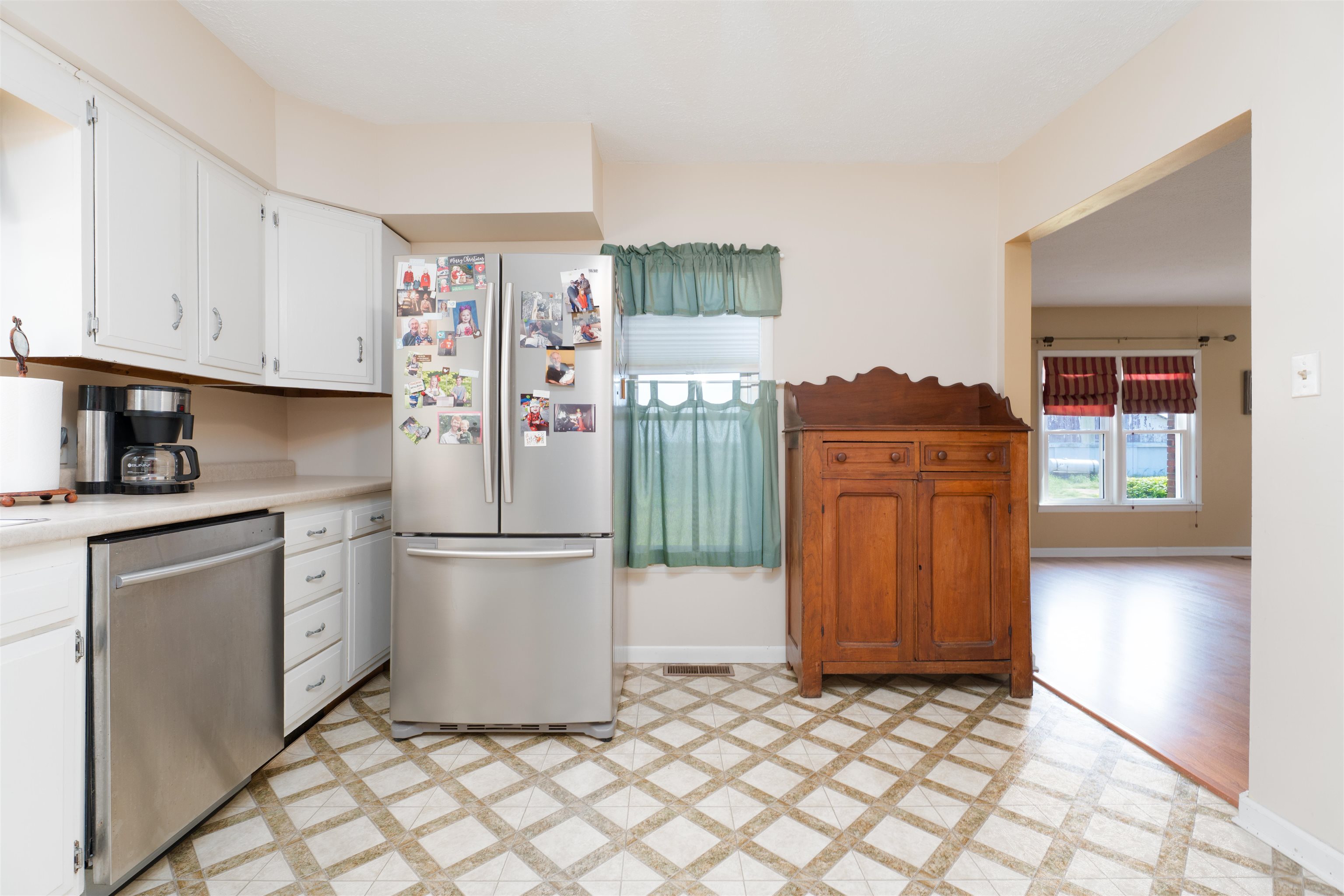 2142 KY 1792, Calhoun, Kentucky 42327, 3 Bedrooms Bedrooms, ,2 BathroomsBathrooms,Single Family Residence,For Sale,KY 1792,92779