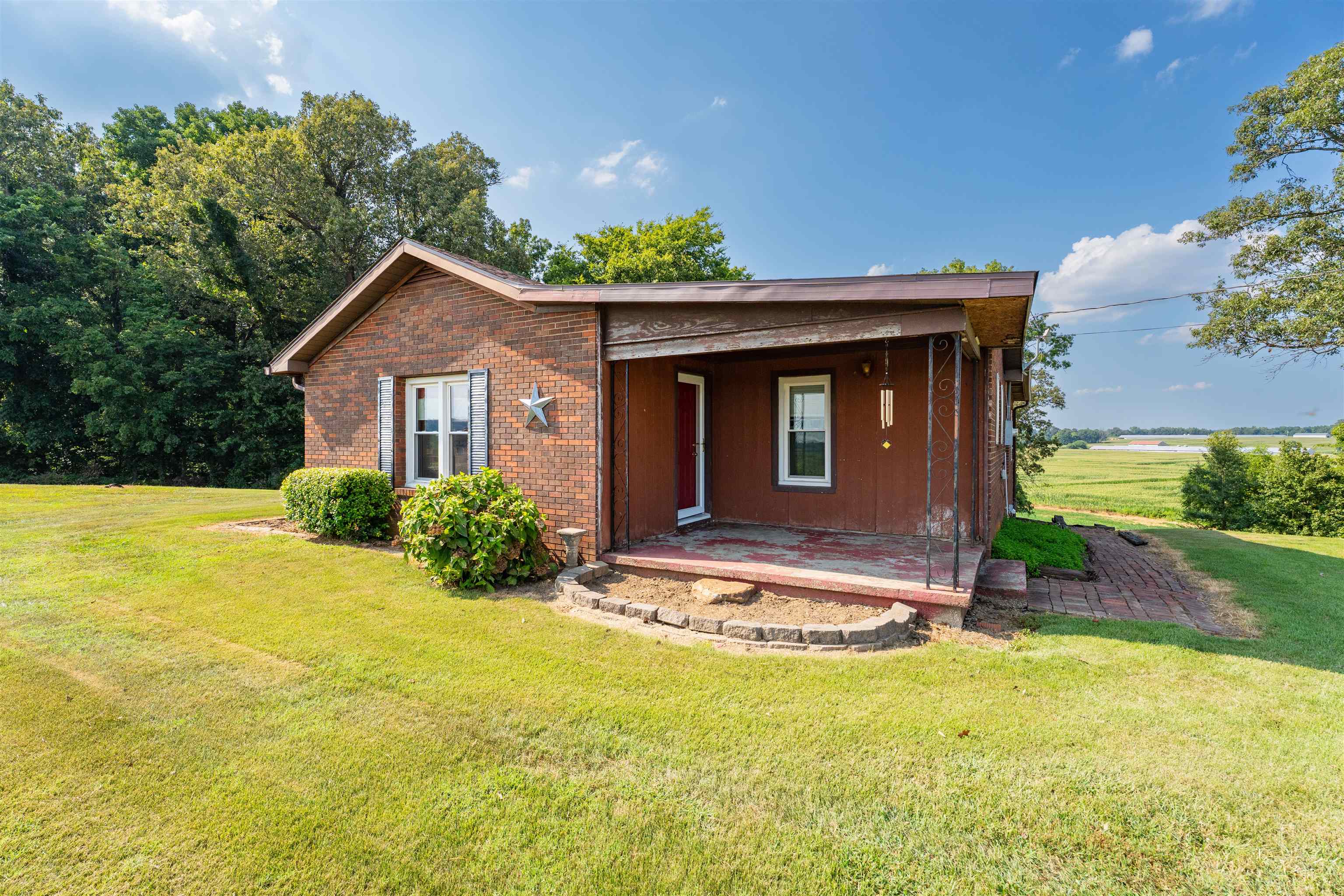 2142 KY 1792, Calhoun, Kentucky 42327, 3 Bedrooms Bedrooms, ,2 BathroomsBathrooms,Single Family Residence,For Sale,KY 1792,92779