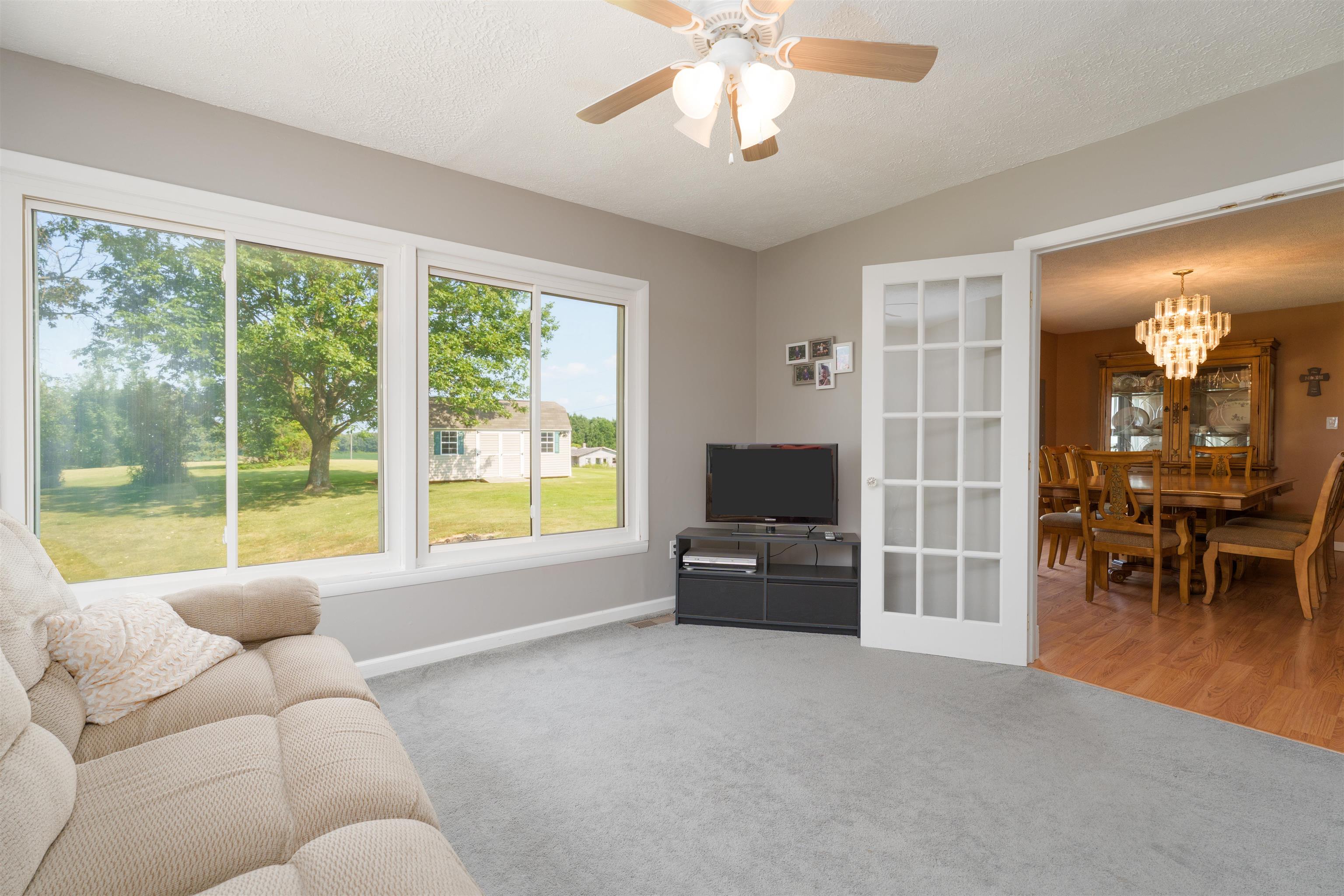 2142 KY 1792, Calhoun, Kentucky 42327, 3 Bedrooms Bedrooms, ,2 BathroomsBathrooms,Single Family Residence,For Sale,KY 1792,92779