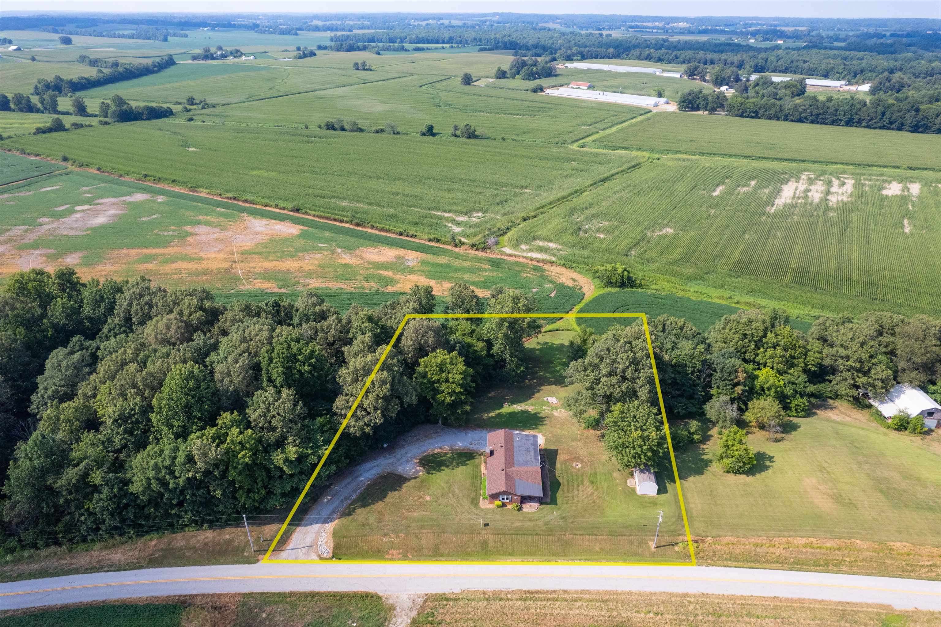 2142 KY 1792, Calhoun, Kentucky 42327, 3 Bedrooms Bedrooms, ,2 BathroomsBathrooms,Single Family Residence,For Sale,KY 1792,92779