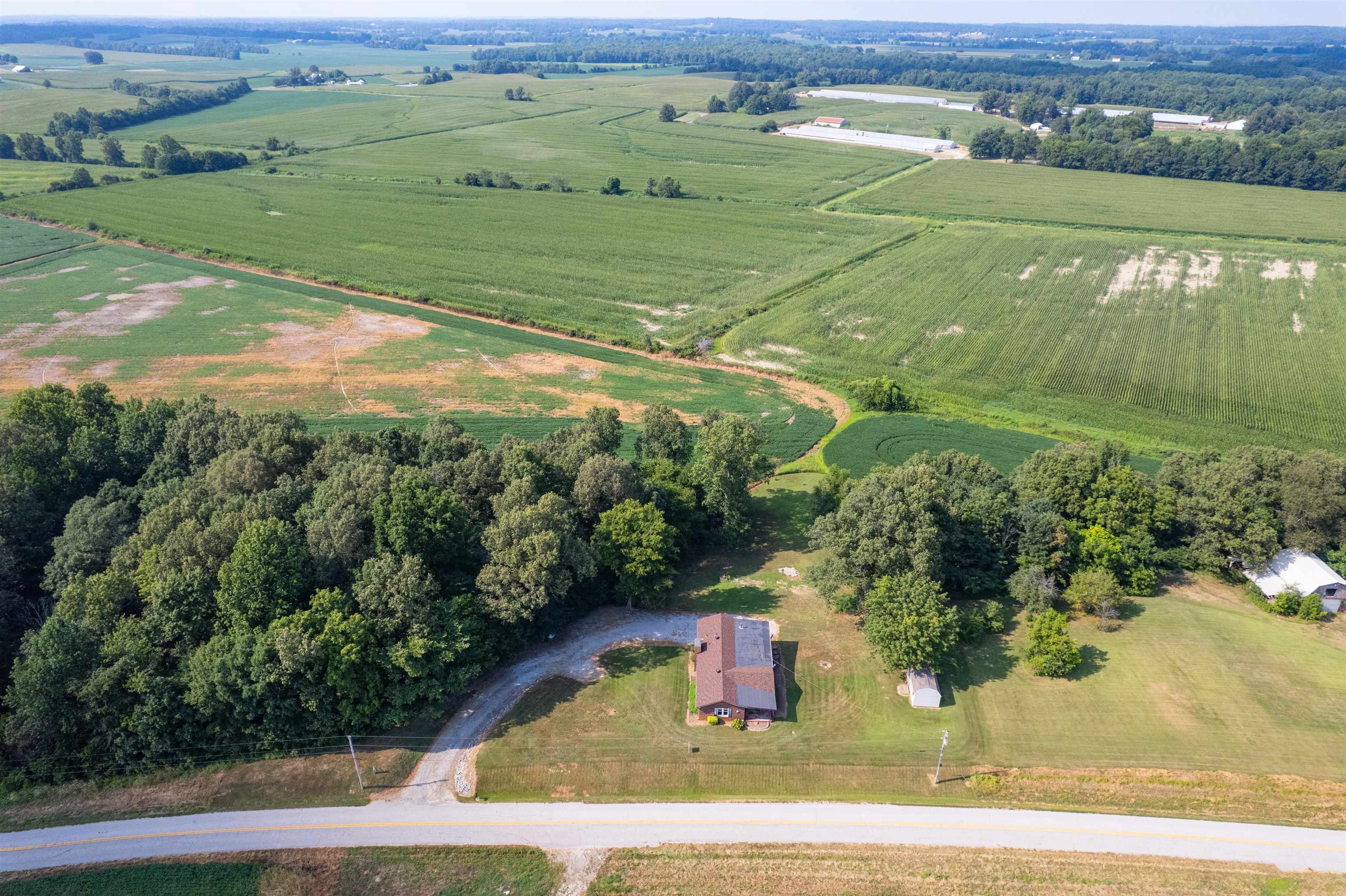 2142 KY 1792, Calhoun, Kentucky 42327, 3 Bedrooms Bedrooms, ,2 BathroomsBathrooms,Single Family Residence,For Sale,KY 1792,92779