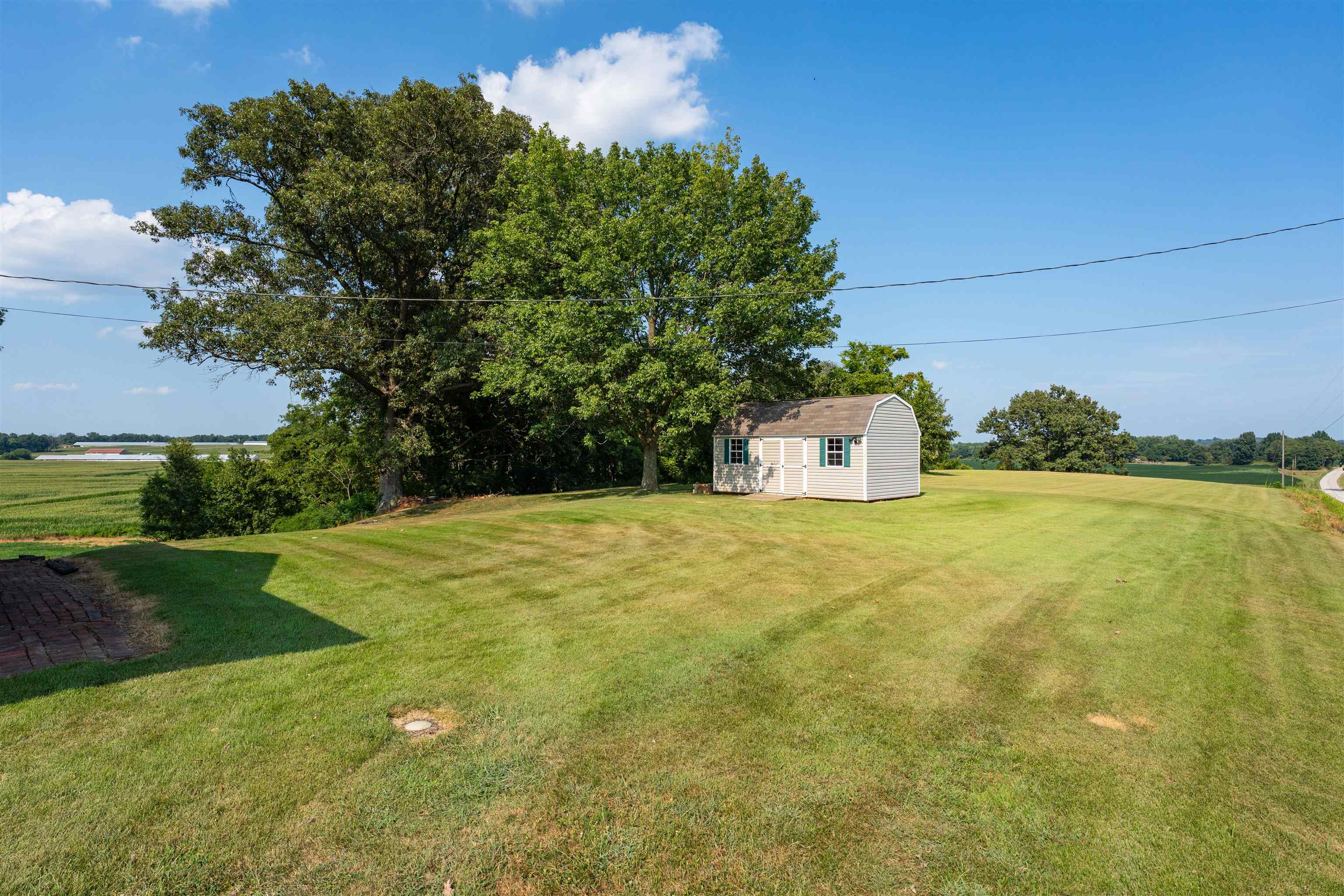2142 KY 1792, Calhoun, Kentucky 42327, 3 Bedrooms Bedrooms, ,2 BathroomsBathrooms,Single Family Residence,For Sale,KY 1792,92779