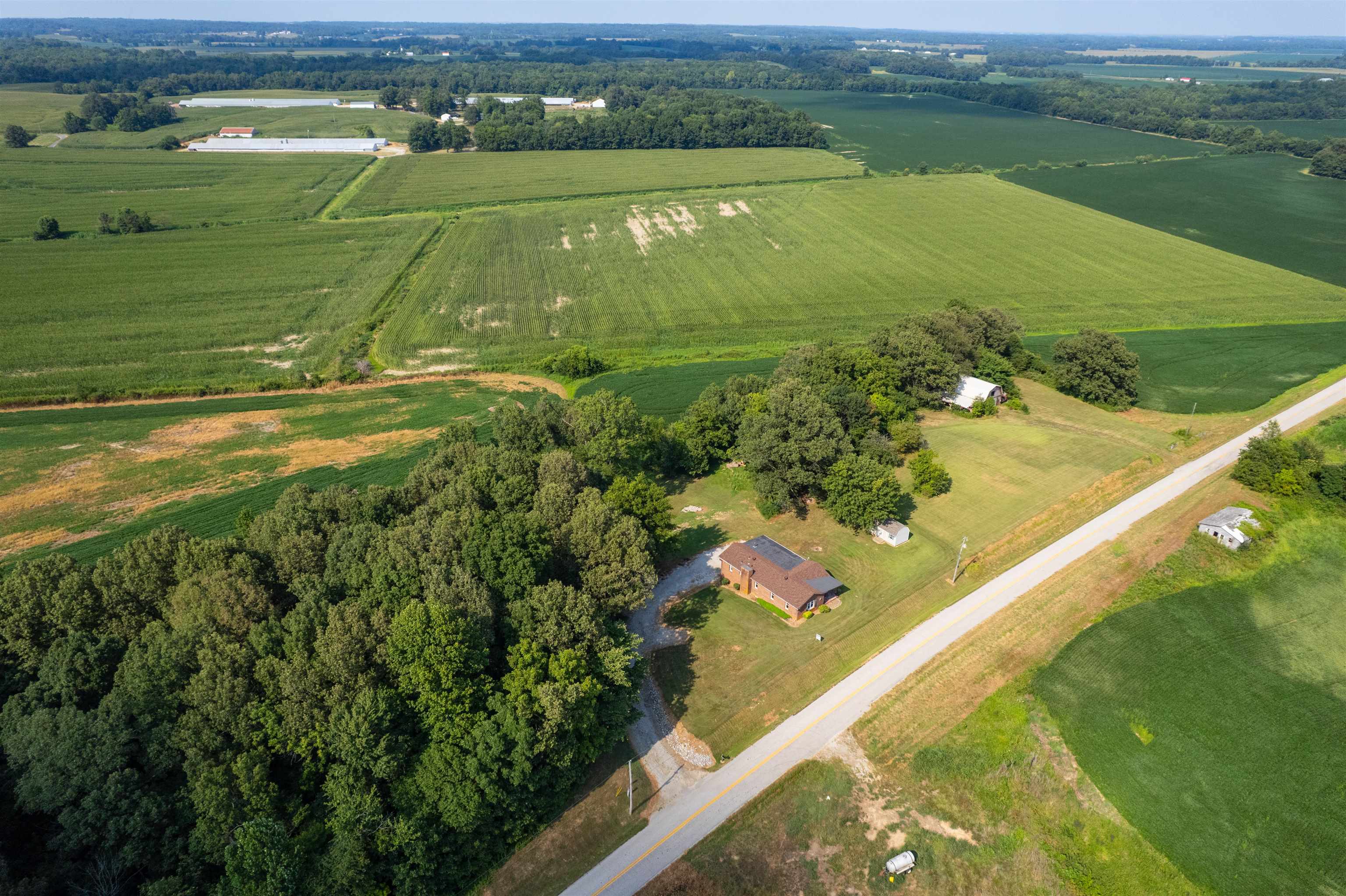 2142 KY 1792, Calhoun, Kentucky 42327, 3 Bedrooms Bedrooms, ,2 BathroomsBathrooms,Single Family Residence,For Sale,KY 1792,92779