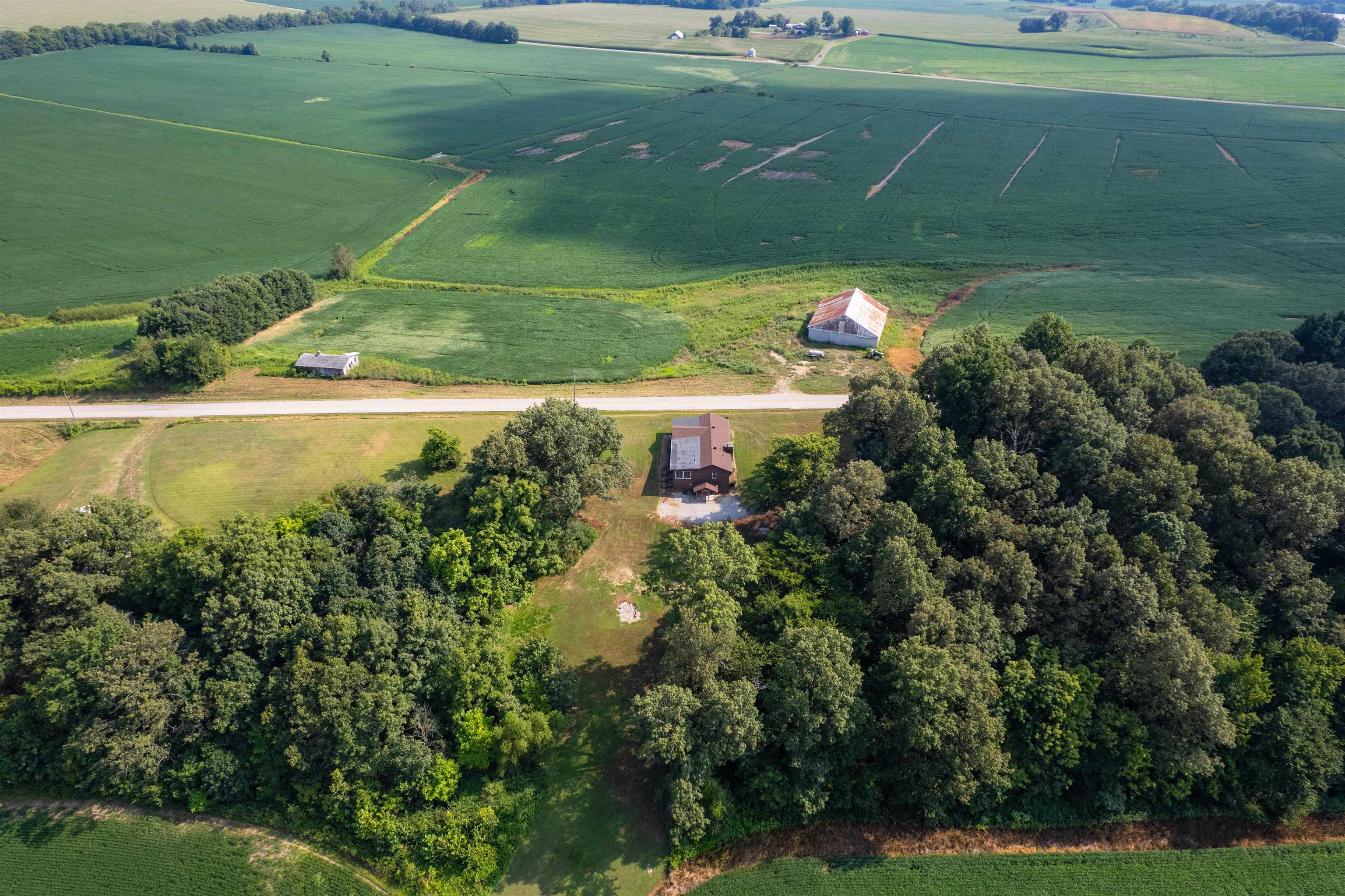 2142 KY 1792, Calhoun, Kentucky 42327, 3 Bedrooms Bedrooms, ,2 BathroomsBathrooms,Single Family Residence,For Sale,KY 1792,92779