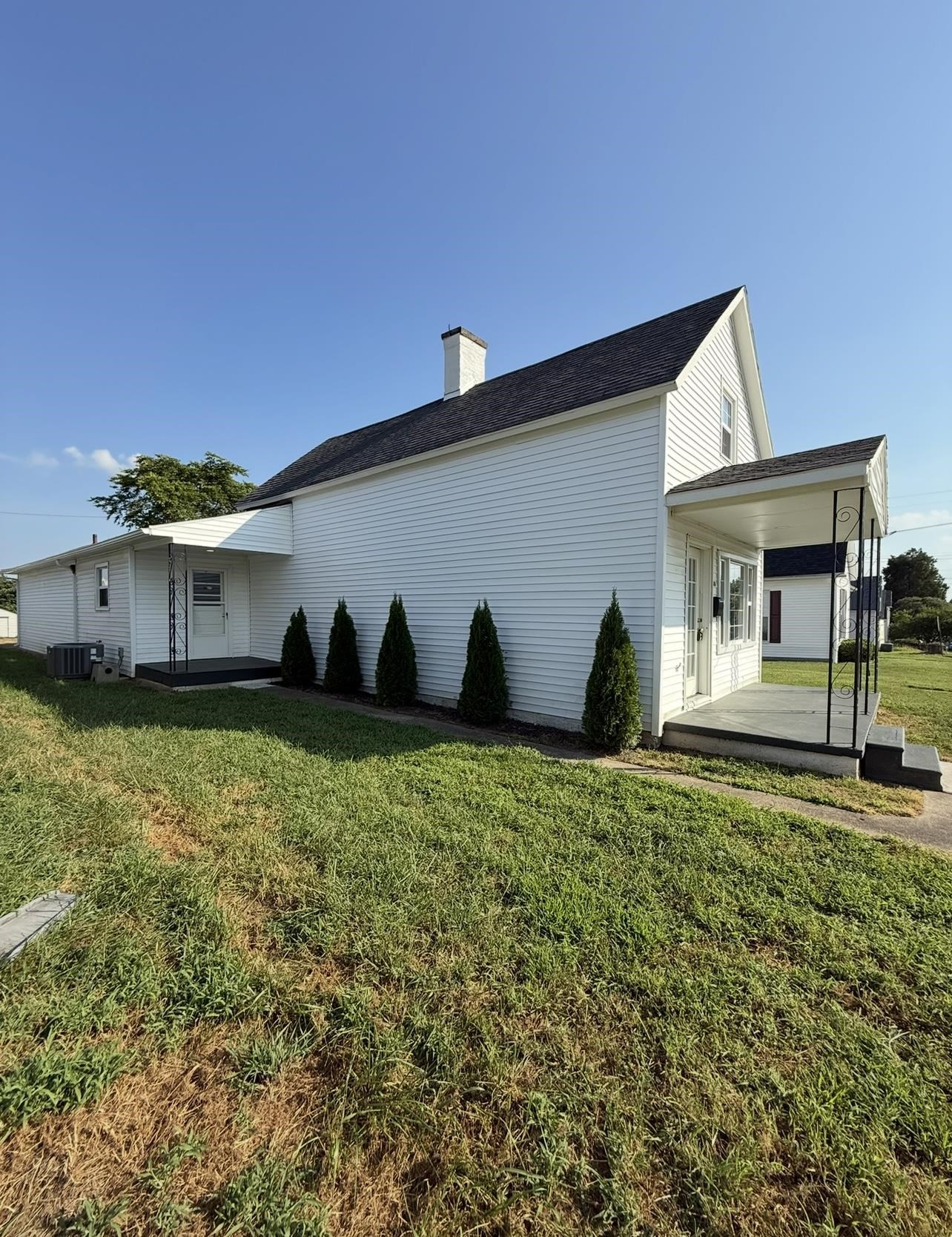 510 Letcher Street, Henderson, Kentucky 42420, 3 Bedrooms Bedrooms, ,1 BathroomBathrooms,Single Family Residence,For Sale,Letcher Street,92781