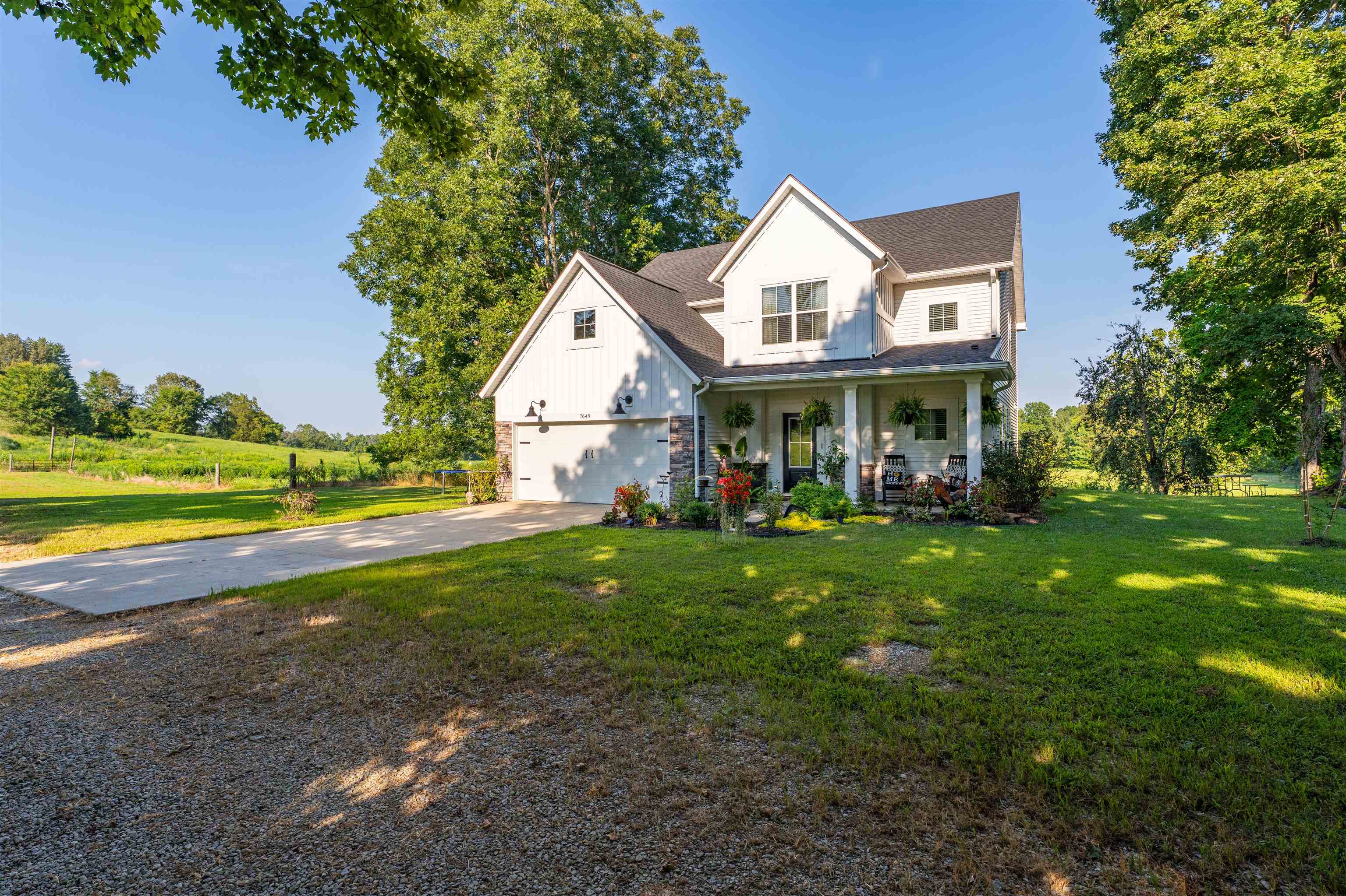 7649 Hwy 762, Philpot, Kentucky 42366, 4 Bedrooms Bedrooms, ,2 BathroomsBathrooms,Single Family Residence,For Sale,Hwy 762,92782