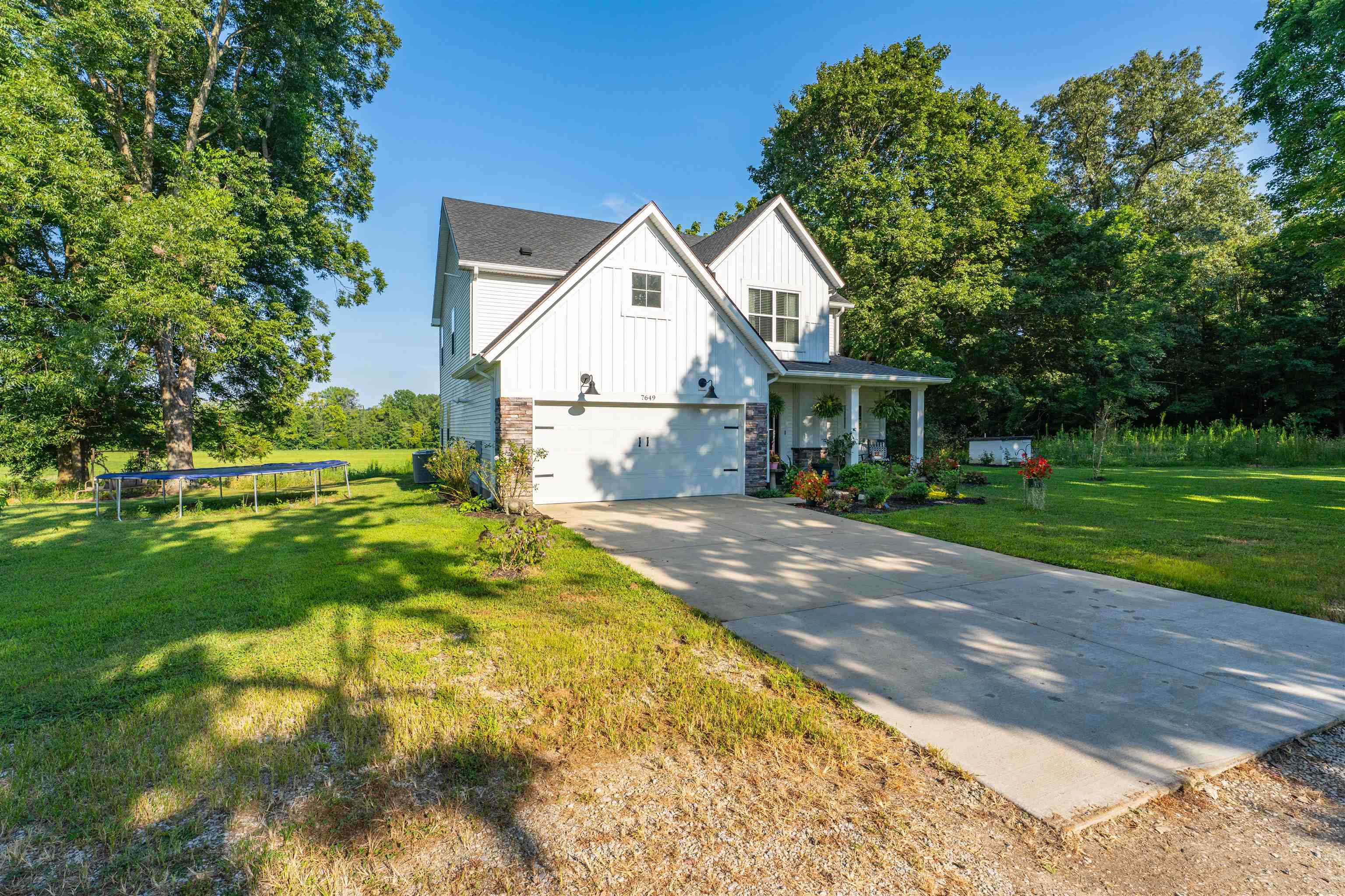 7649 Hwy 762, Philpot, Kentucky 42366, 4 Bedrooms Bedrooms, ,2 BathroomsBathrooms,Single Family Residence,For Sale,Hwy 762,92782