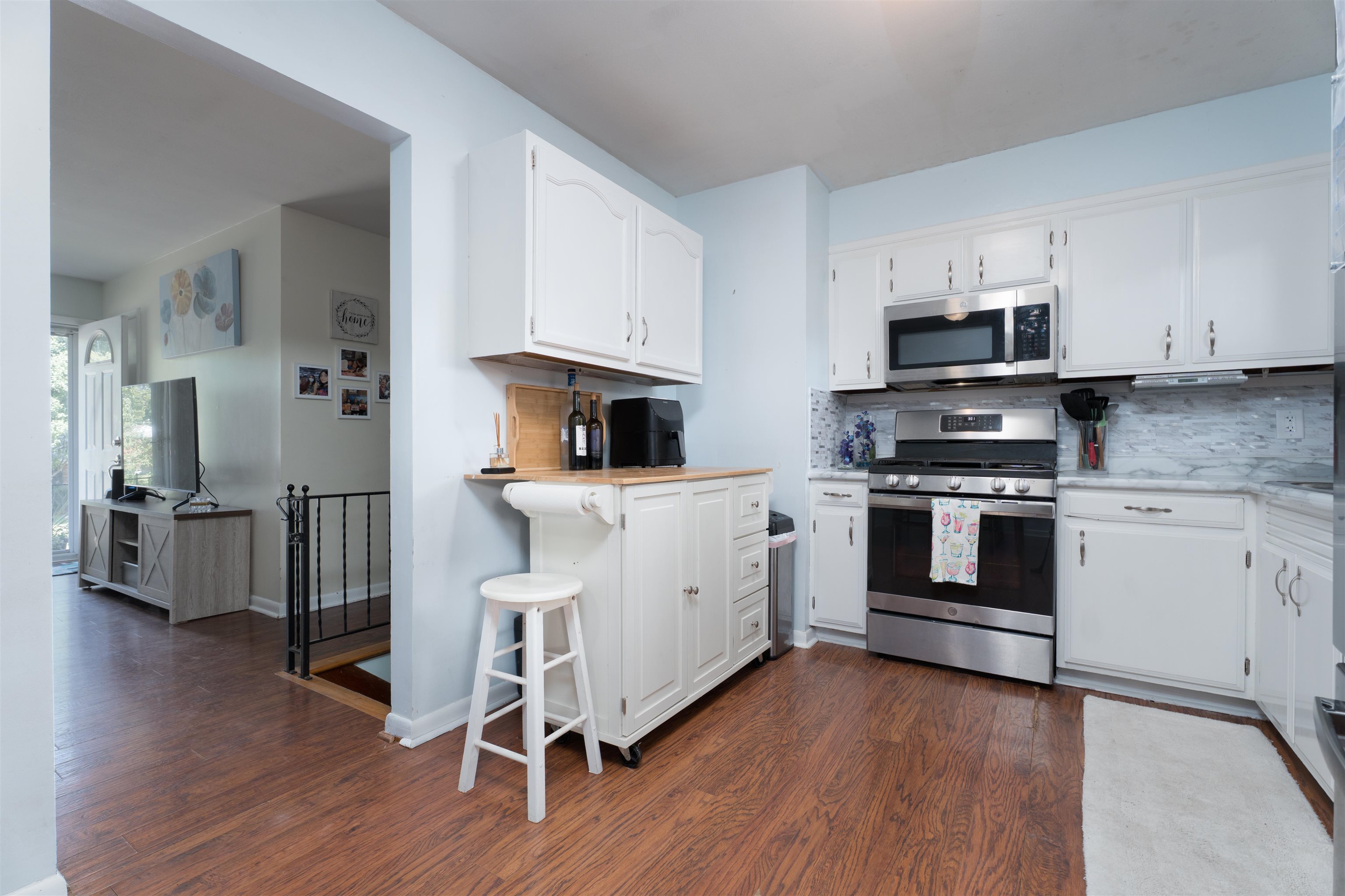 2806 Redford Dr, Owensboro, Kentucky 42303, 3 Bedrooms Bedrooms, ,1 BathroomBathrooms,Single Family Residence,For Sale,Redford Dr,92783