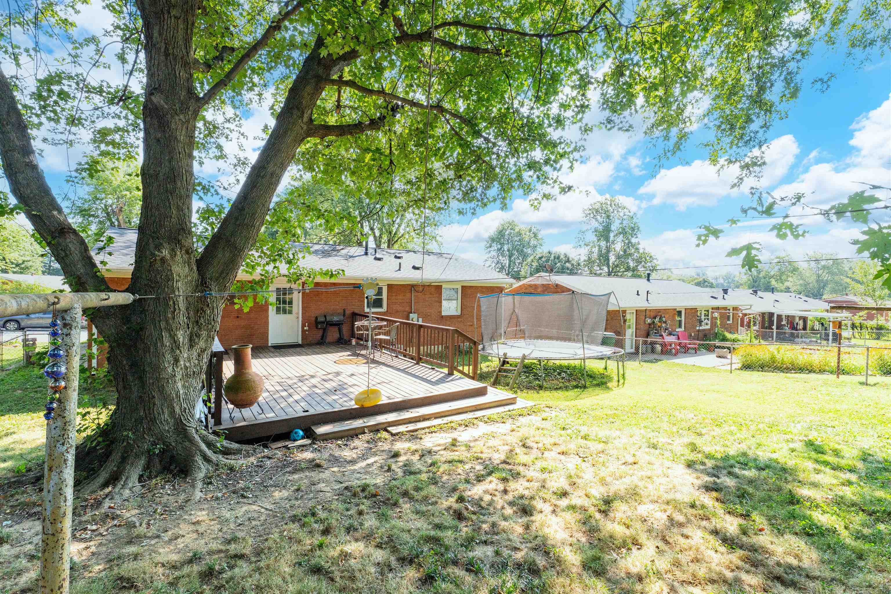 2806 Redford Dr, Owensboro, Kentucky 42303, 3 Bedrooms Bedrooms, ,1 BathroomBathrooms,Single Family Residence,For Sale,Redford Dr,92783