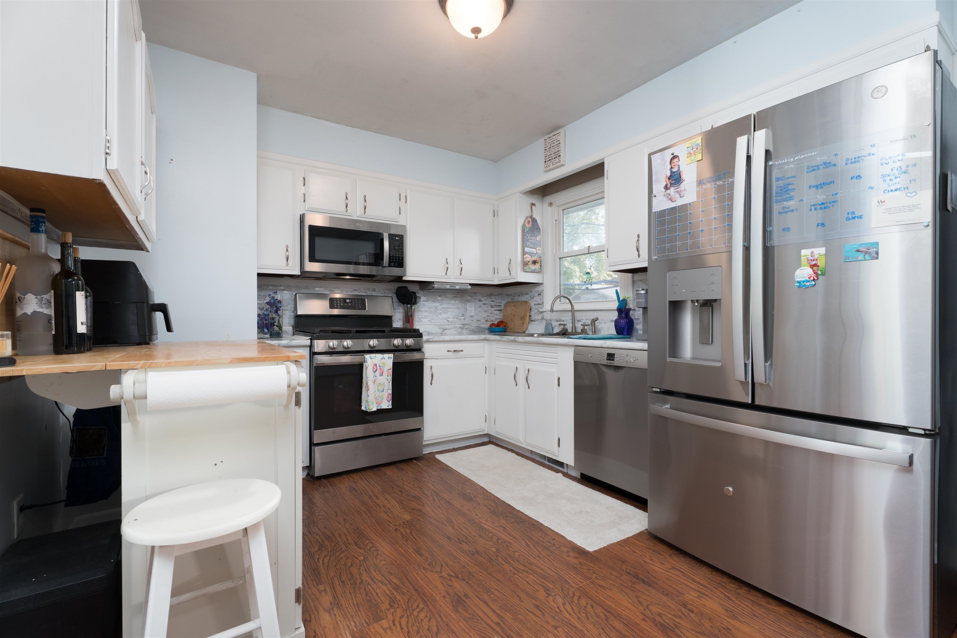 2806 Redford Dr, Owensboro, Kentucky 42303, 3 Bedrooms Bedrooms, ,1 BathroomBathrooms,Single Family Residence,For Sale,Redford Dr,92783