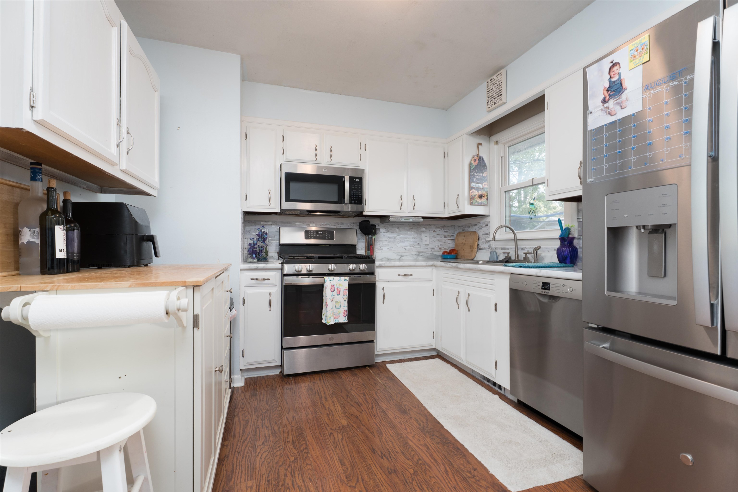 2806 Redford Dr, Owensboro, Kentucky 42303, 3 Bedrooms Bedrooms, ,1 BathroomBathrooms,Single Family Residence,For Sale,Redford Dr,92783