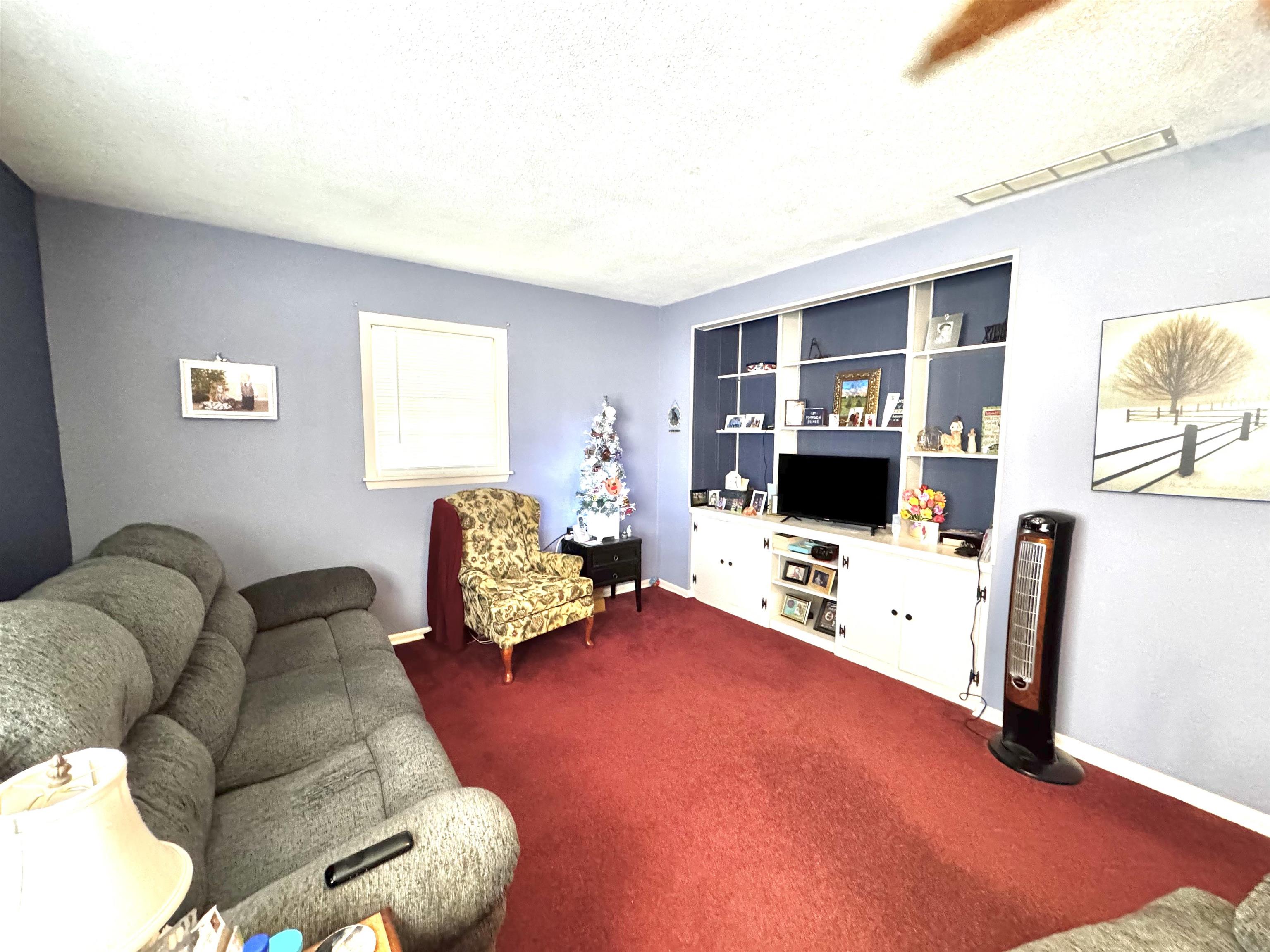 1512 Tamarack Rd, Owensboro, Kentucky 42301, 3 Bedrooms Bedrooms, ,1 BathroomBathrooms,Single Family Residence,For Sale,Tamarack Rd,92784