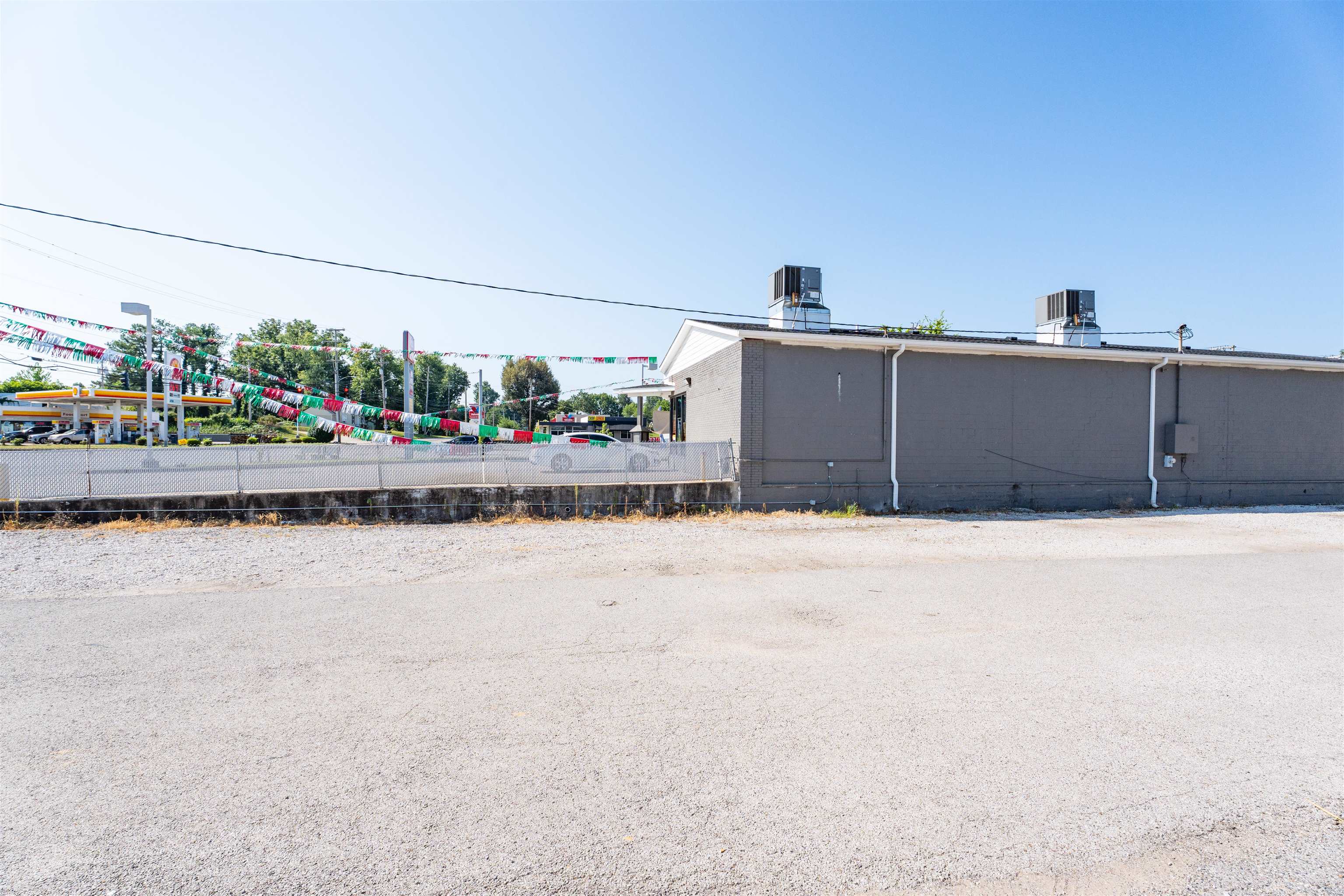 2101 Parrish Ave, Owensboro, Kentucky 42301, ,Retail,For Sale,Parrish Ave,92785